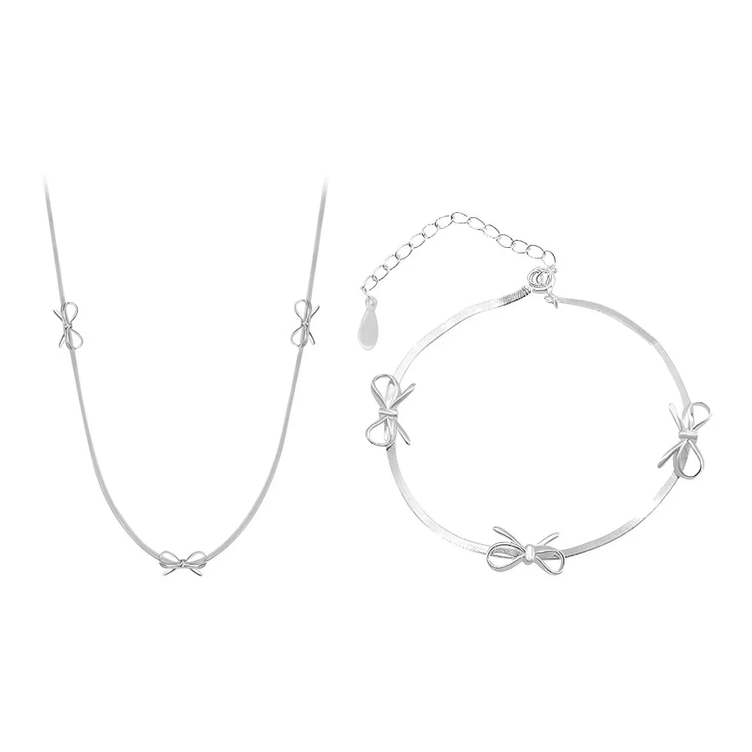 J KINGLAY Сплав Ожерелья Женские