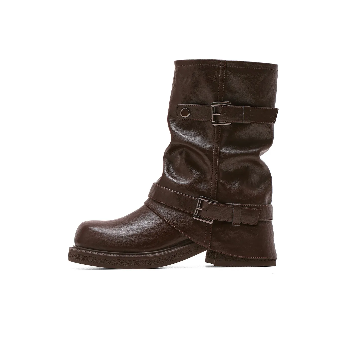 ST SAT Женские ботильоны