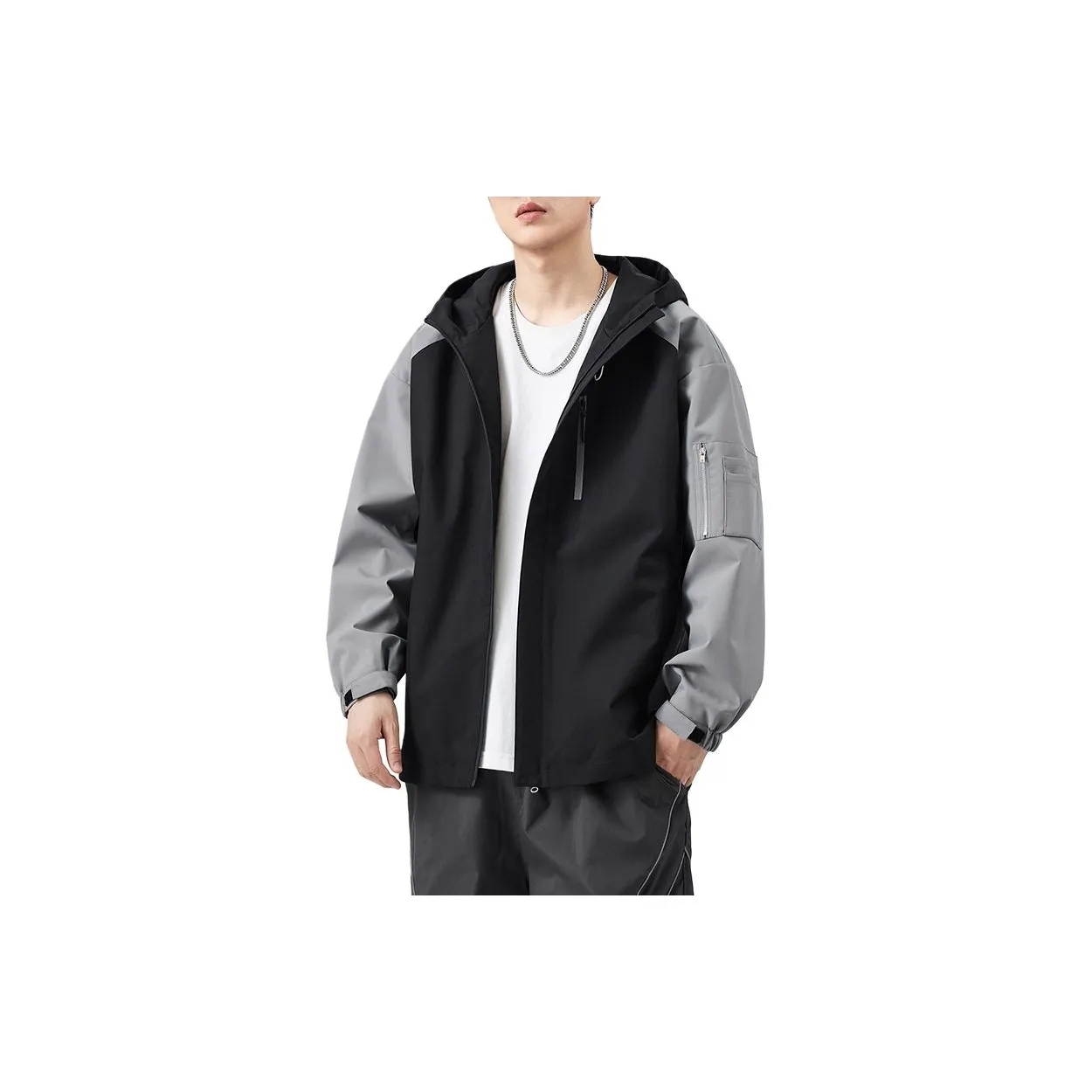 HEALTH Мужские Куртки