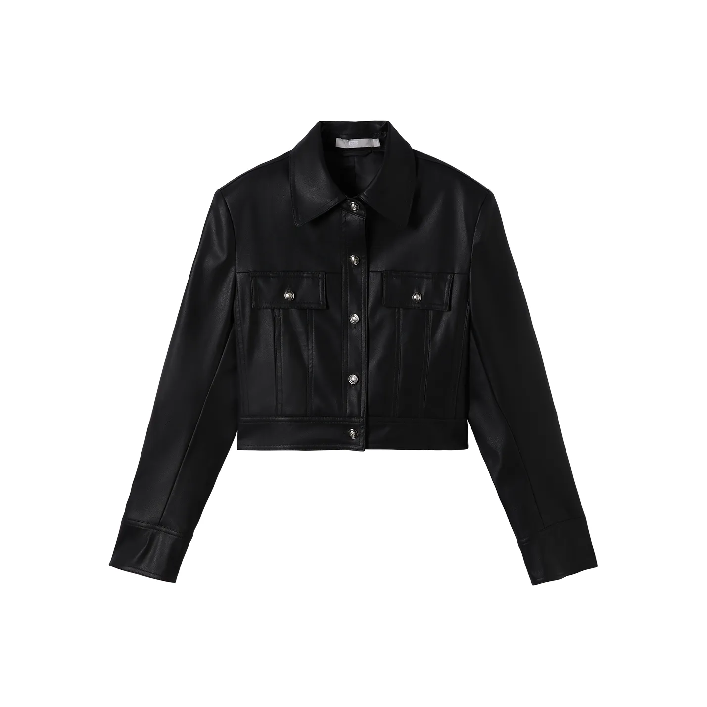 DIALOGUE Кожа Куртка Женская