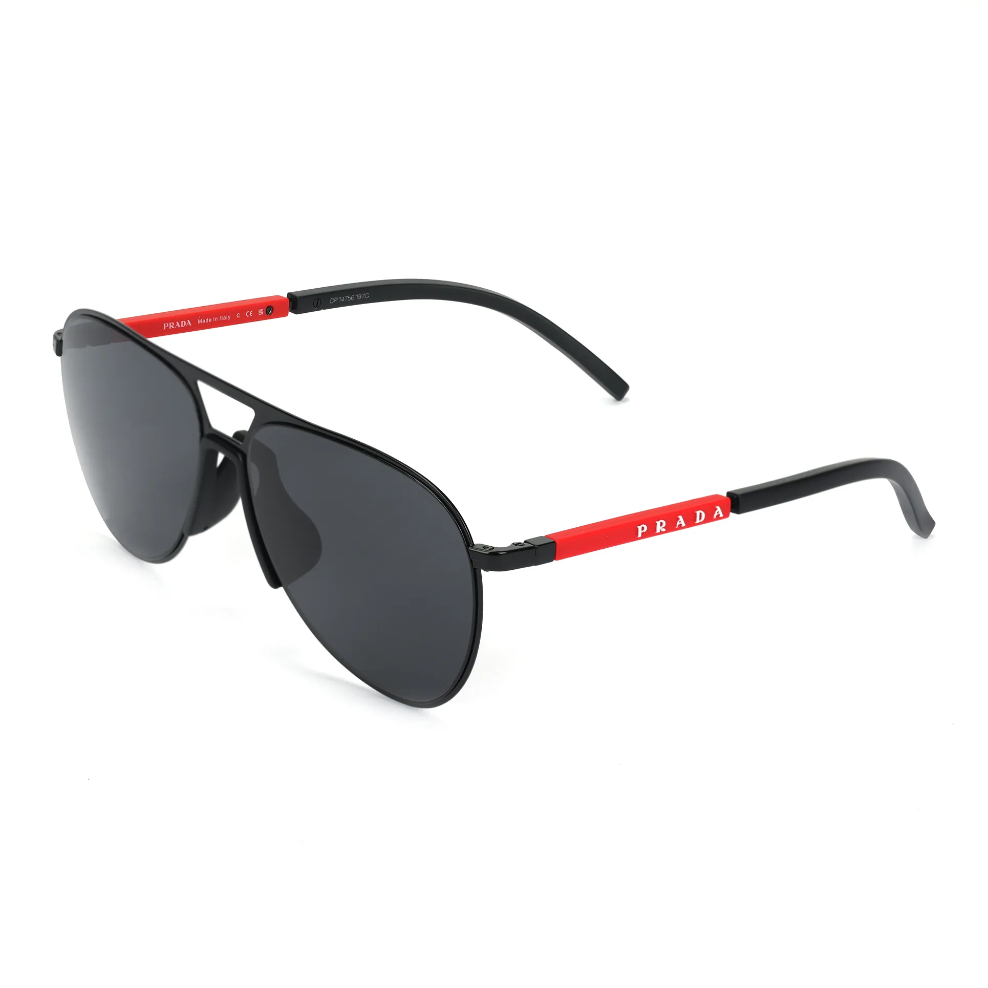 PRADA Sunglasses Men