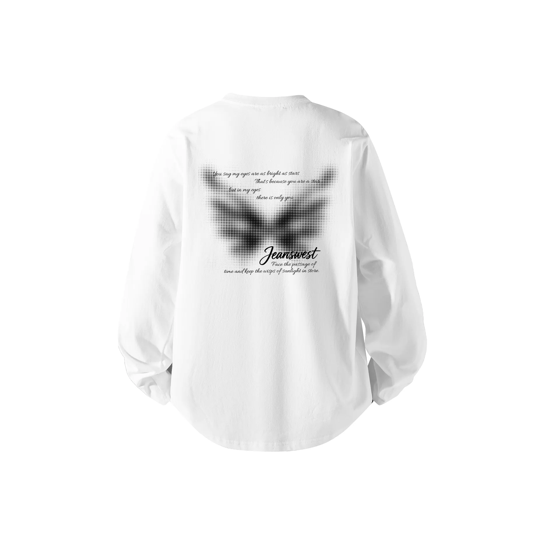 JEANSWEST Унисекс T-рубашки