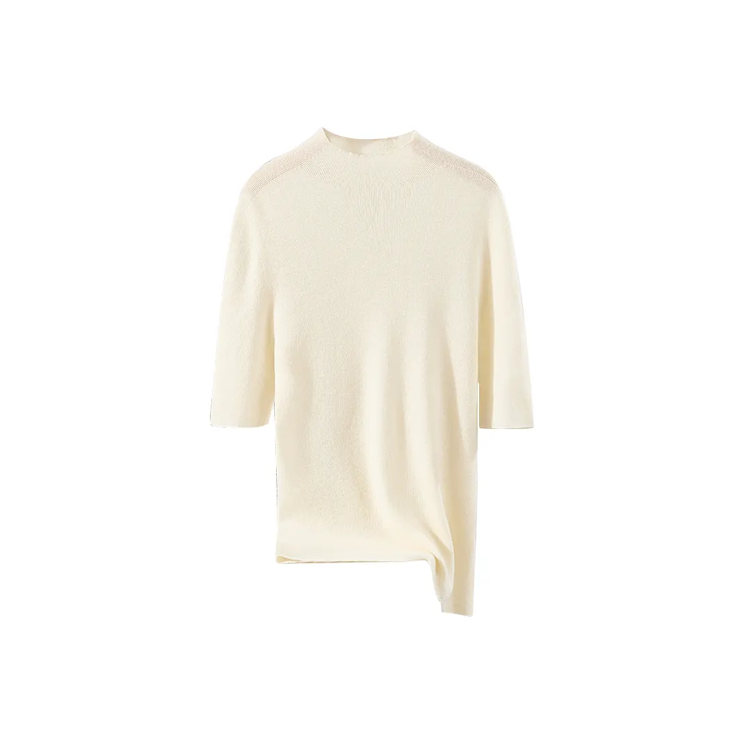 Shuya Женские кашемировые свитеры