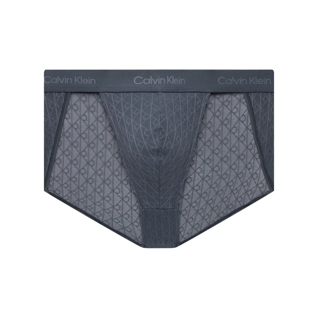 Calvin Klein Трусики-бикини Мужской 1 упаковка