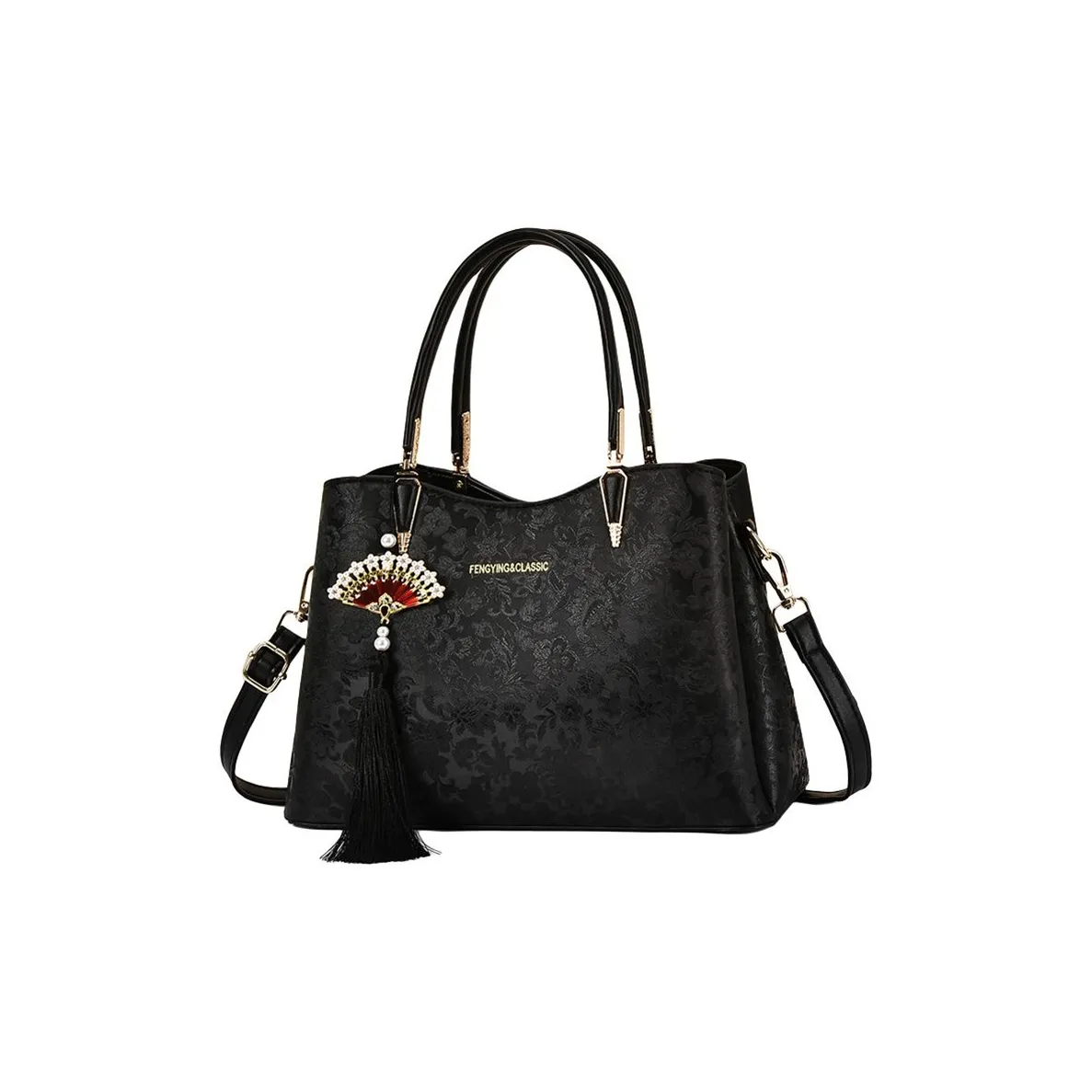 BRINCH ПУ (полиуретан) Сумка Стандартная Женская Многоцветная