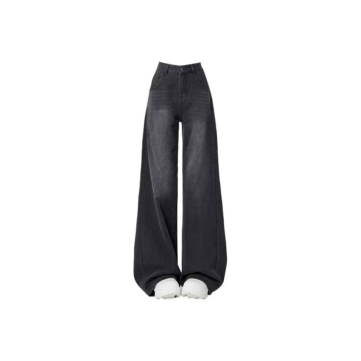 Struggle Vintage95 Джинсы Женские