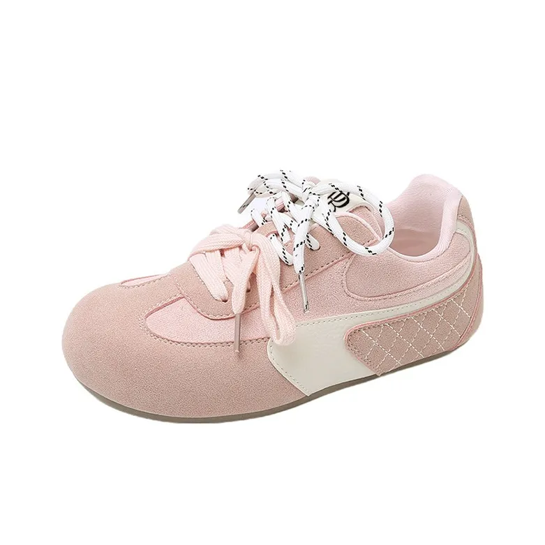 Паддингтон Медведь Низкий Топ Повседневная Обувь Женская