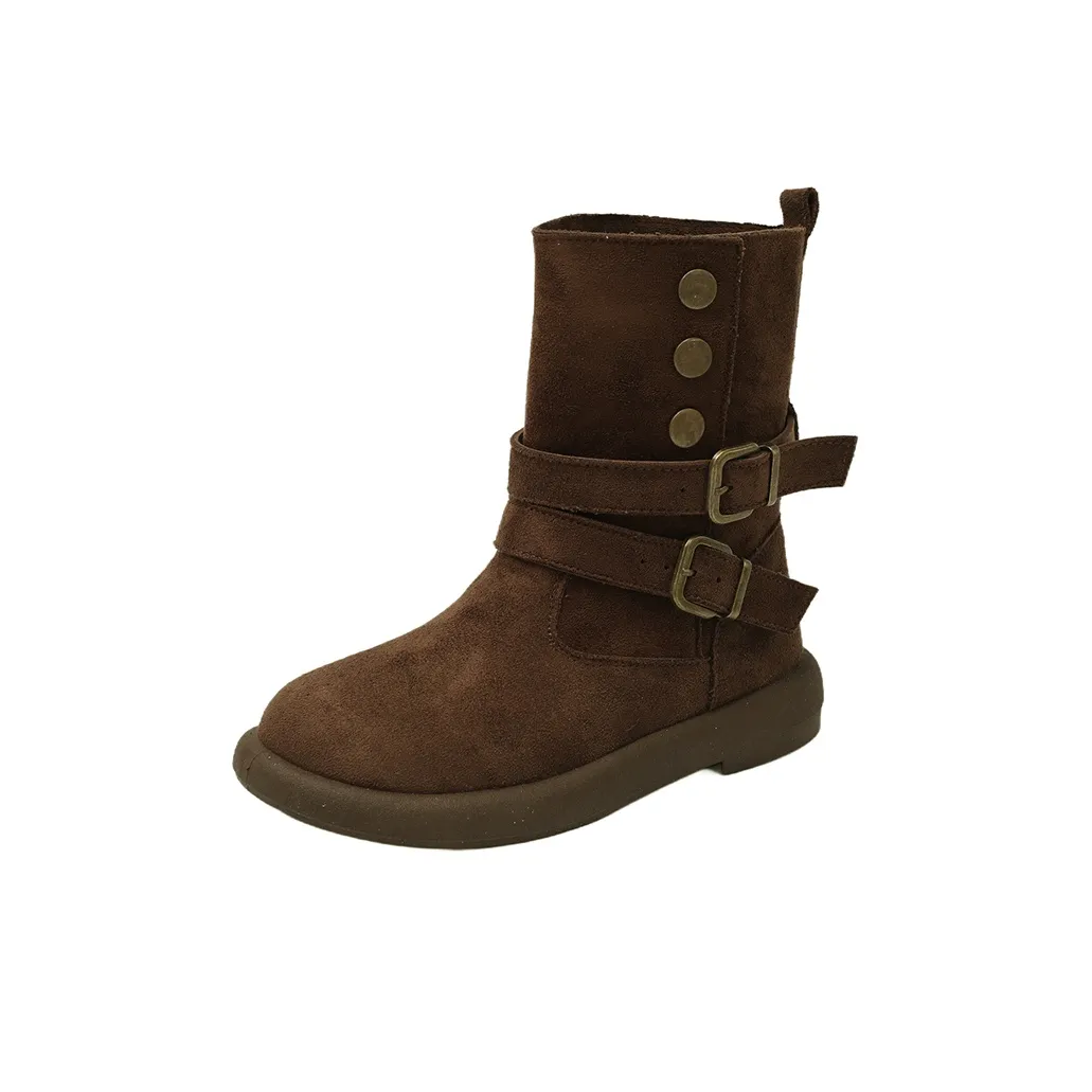 Yalu Preferred 16,5 см Мартин Ботинки Женские