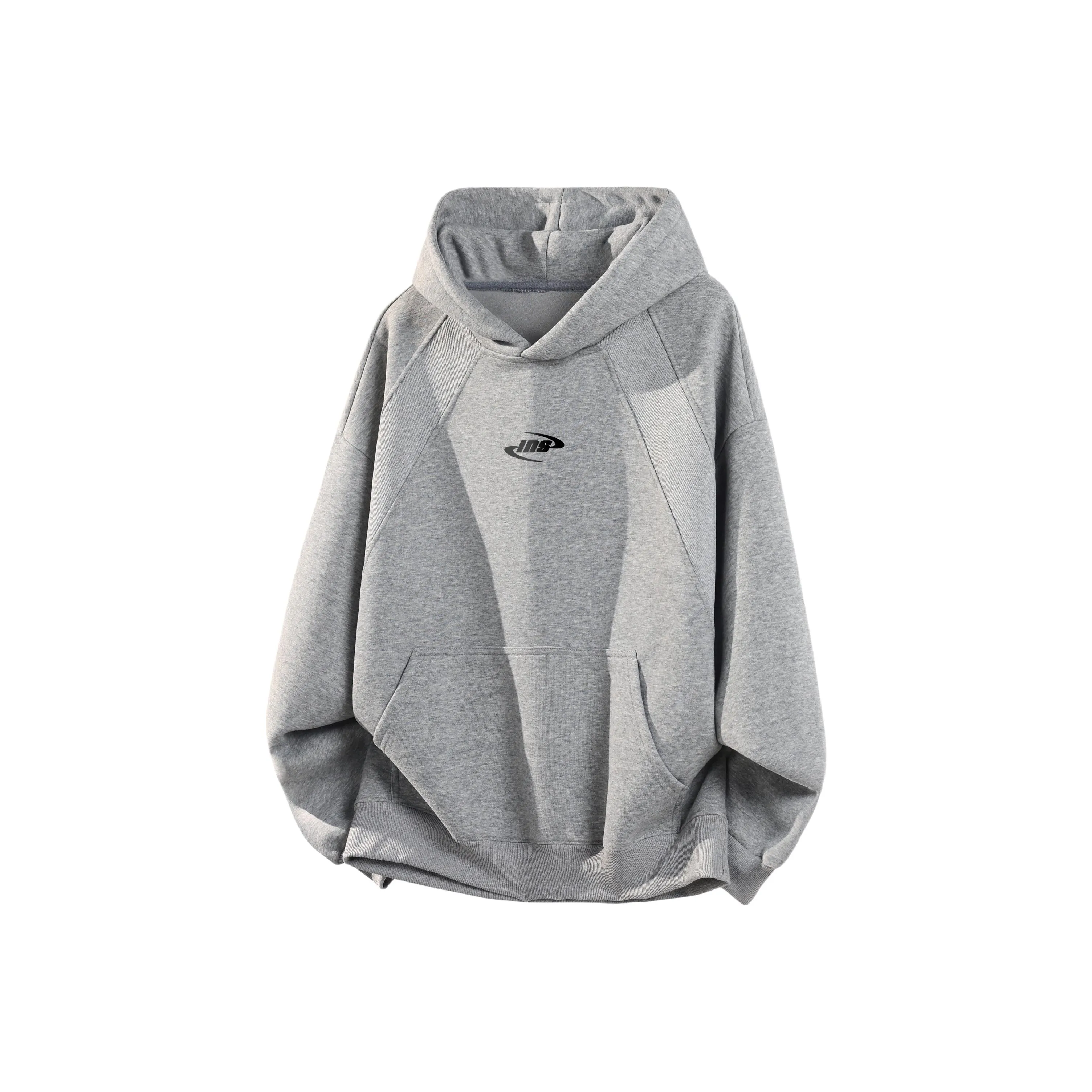 IN'S Унисекс Свитшоты