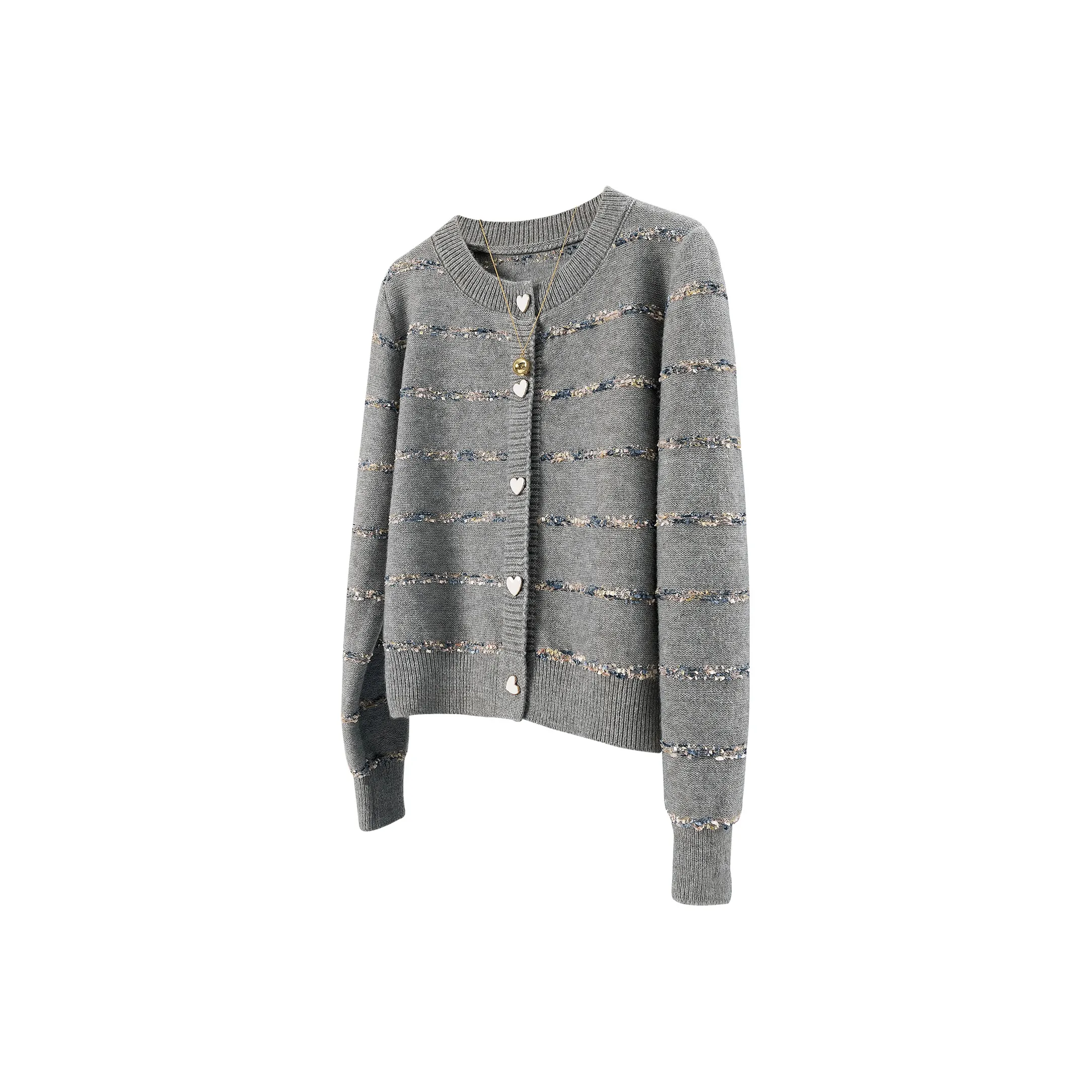 TOUCH Женские Трикотаж