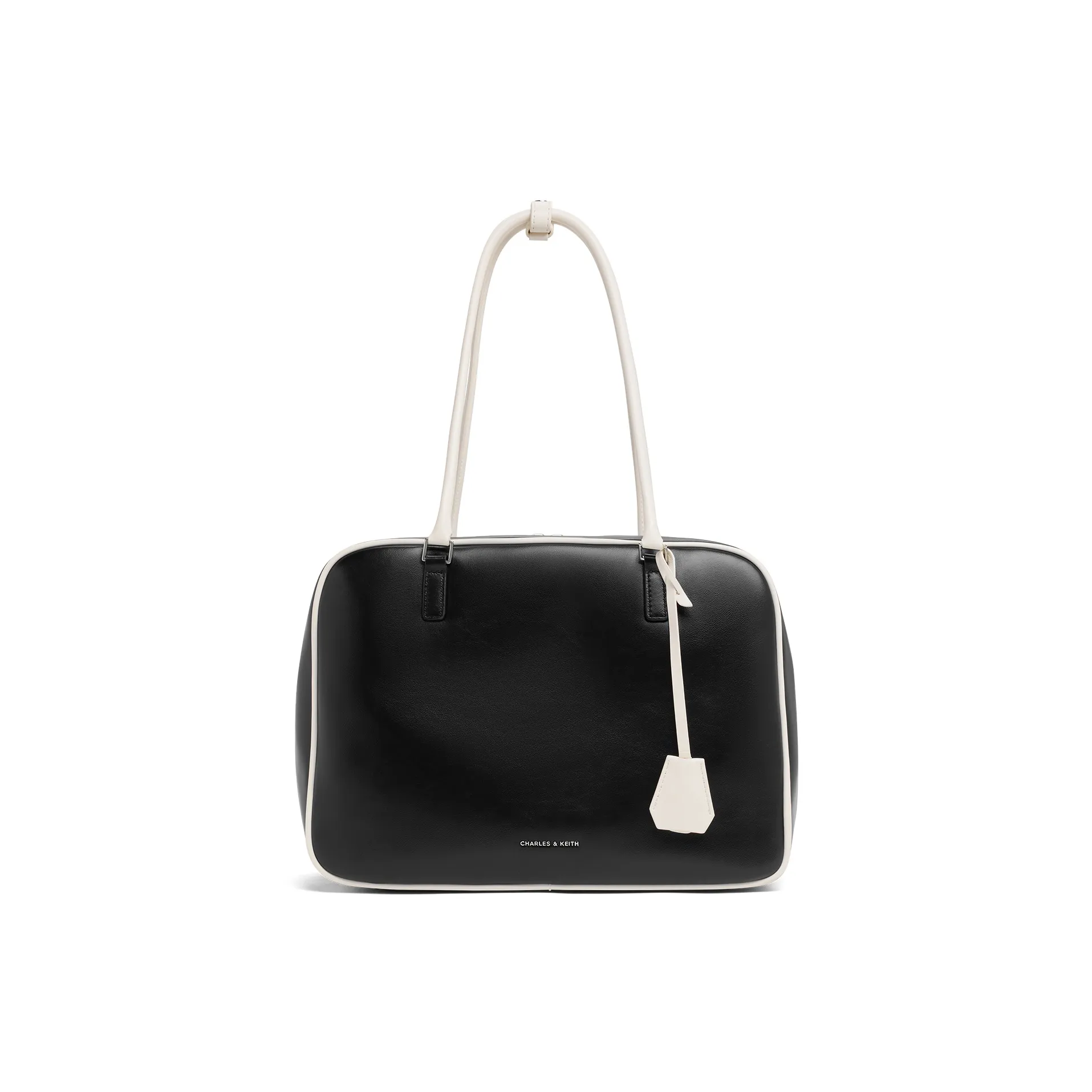 CHARLES KEITH ПУ (полиуретан) Сумка Большая Женская MULTI Композитный Цвет