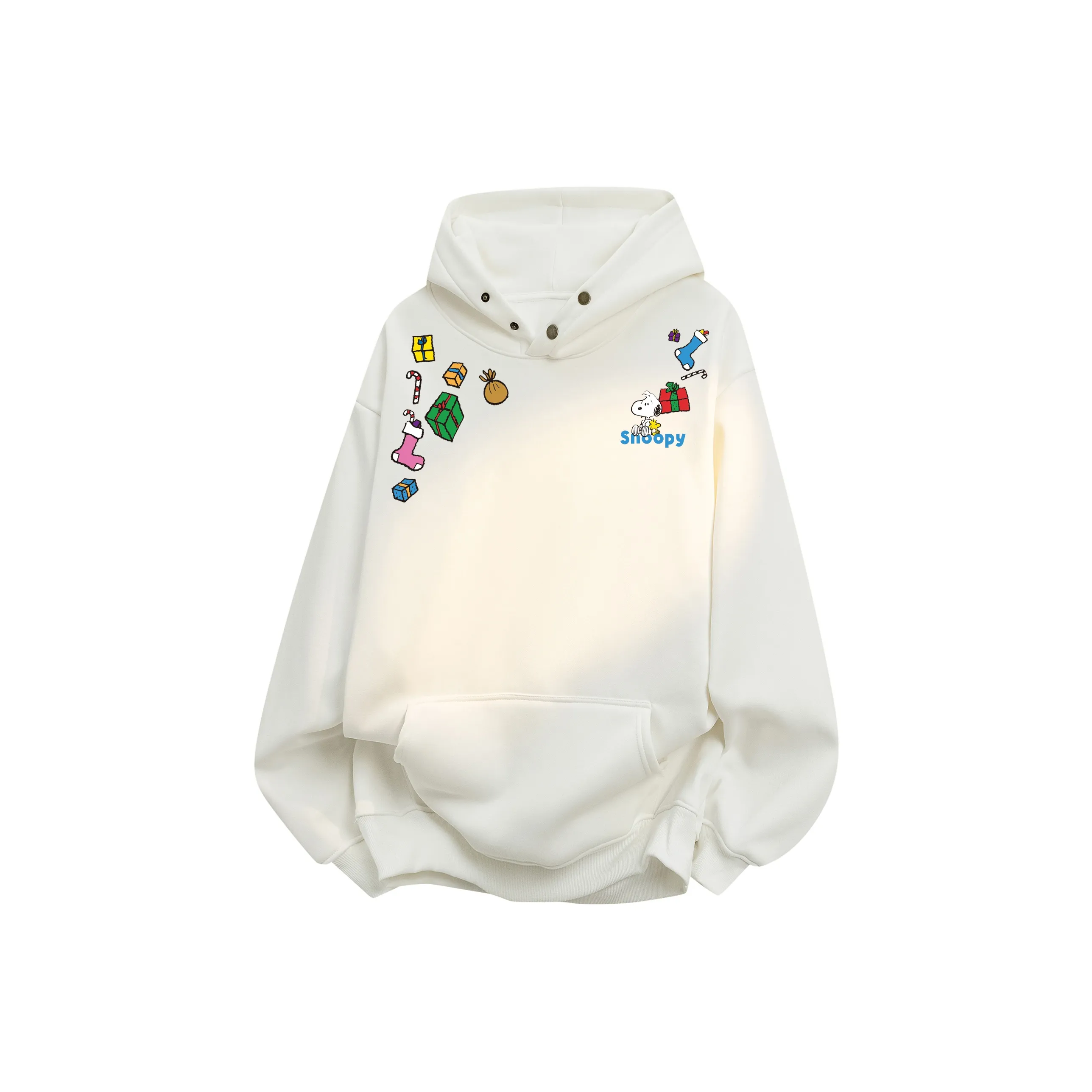 Снупи Унисекс Свитшоты