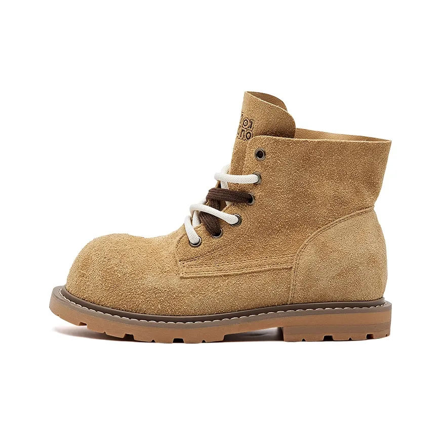 TRANOI Женские ботильоны