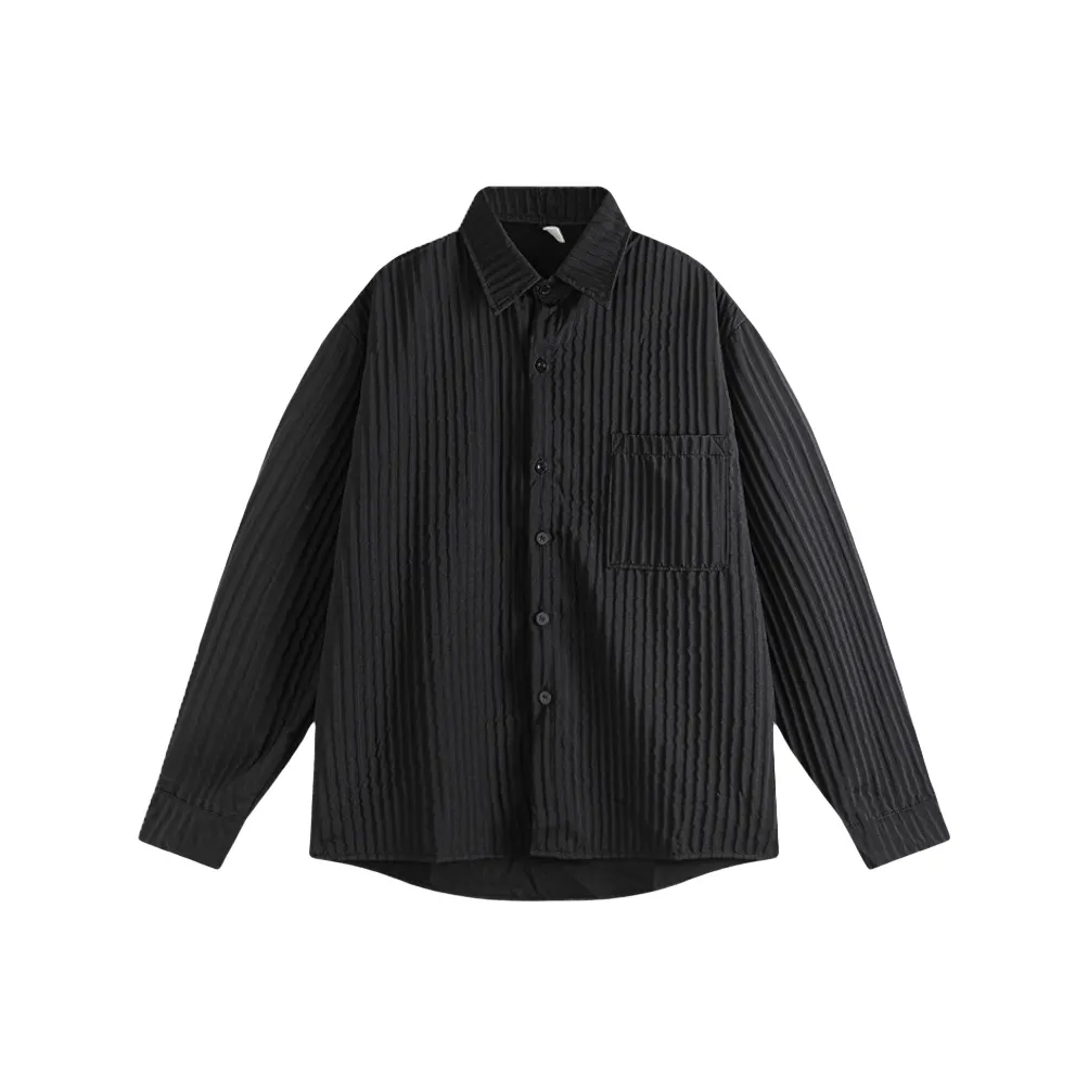 QEWBG Унисекс Рубашки