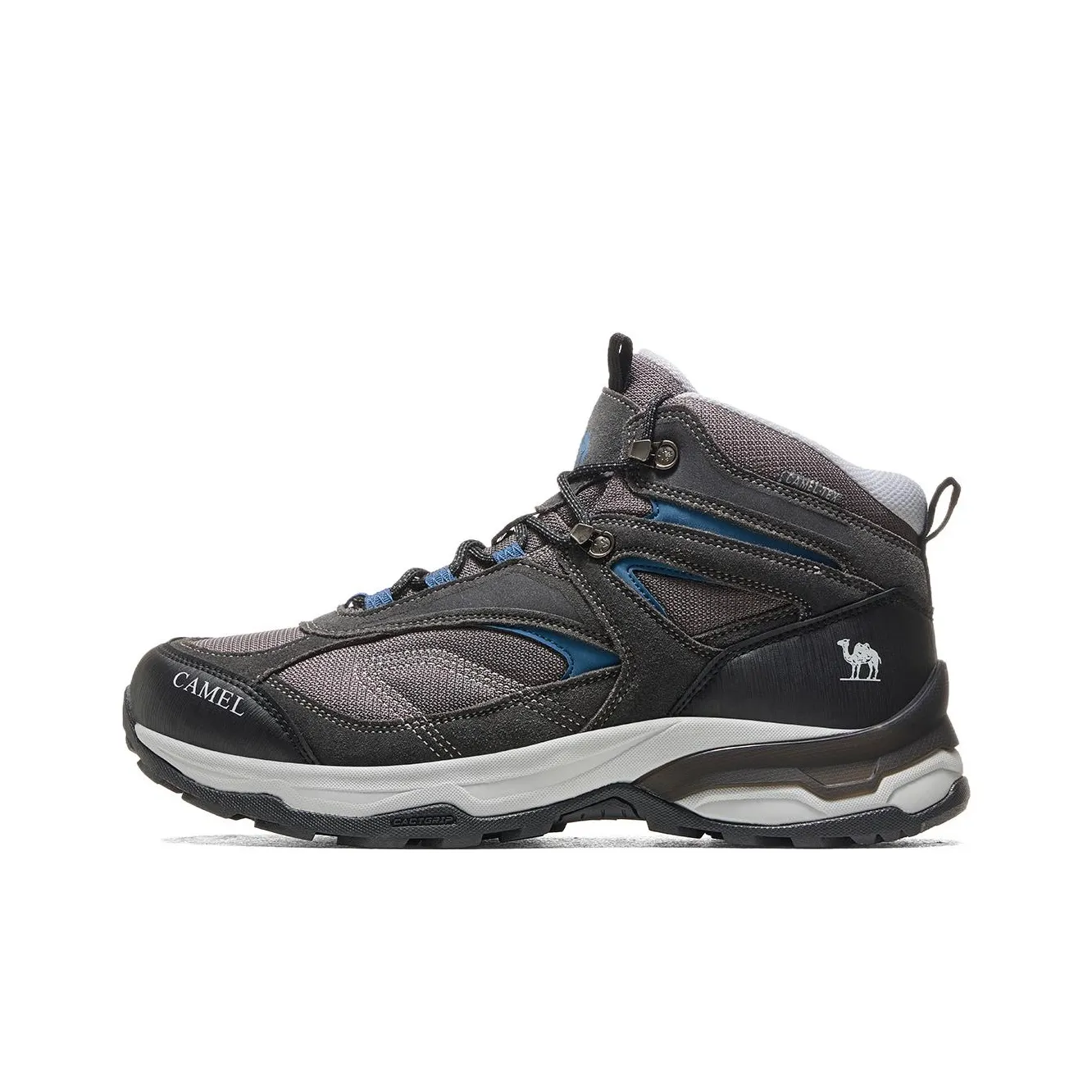 CAMEL Водонепроницаемый Амортизация MID Топ Альпинизм Обувь Мужская