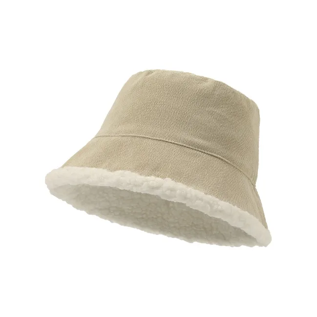 MEXICAN Полиэстер Ведрообразные Шляпы Женские