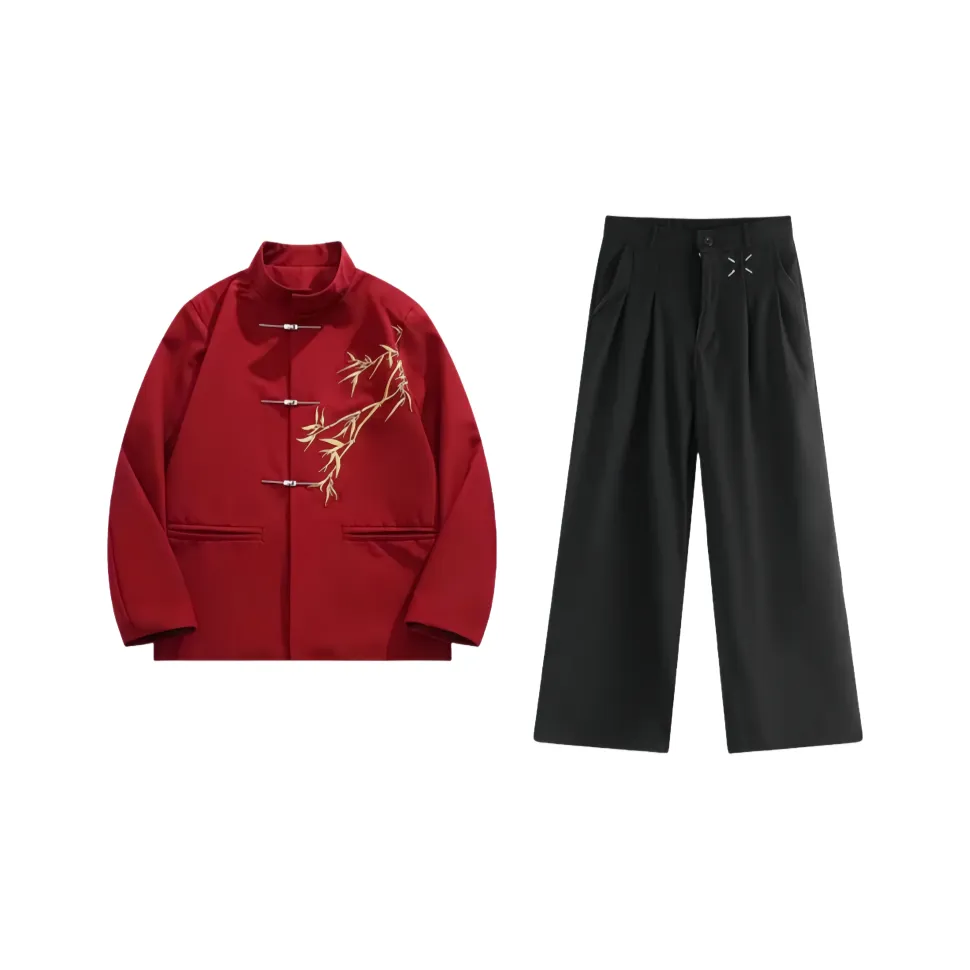 CAT'S PAW Унисекс Деловые костюмы