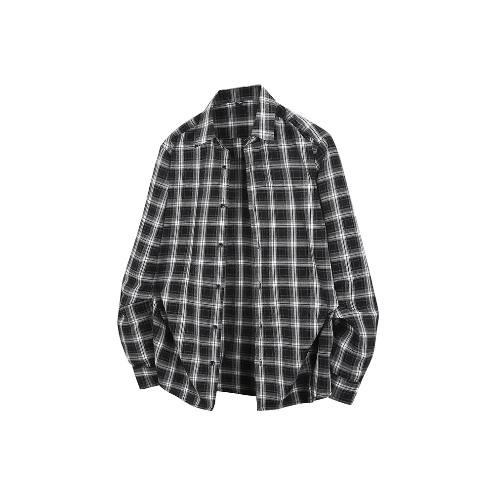 JIUDIIMAN Мужские рубашки