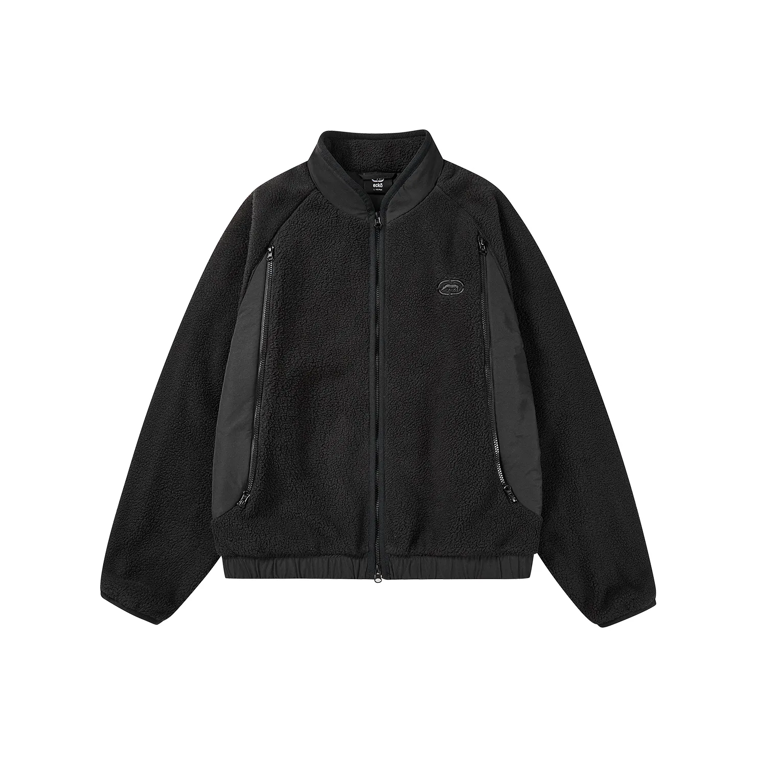 Ecko Унисекс Бархатные Куртки