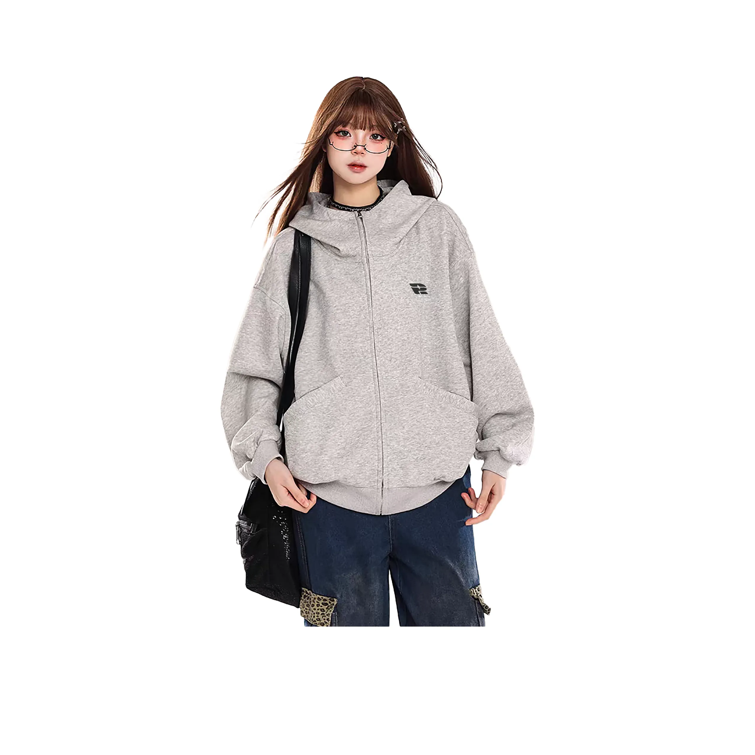 PUNCTILIOUS Унисекс Свитшоты