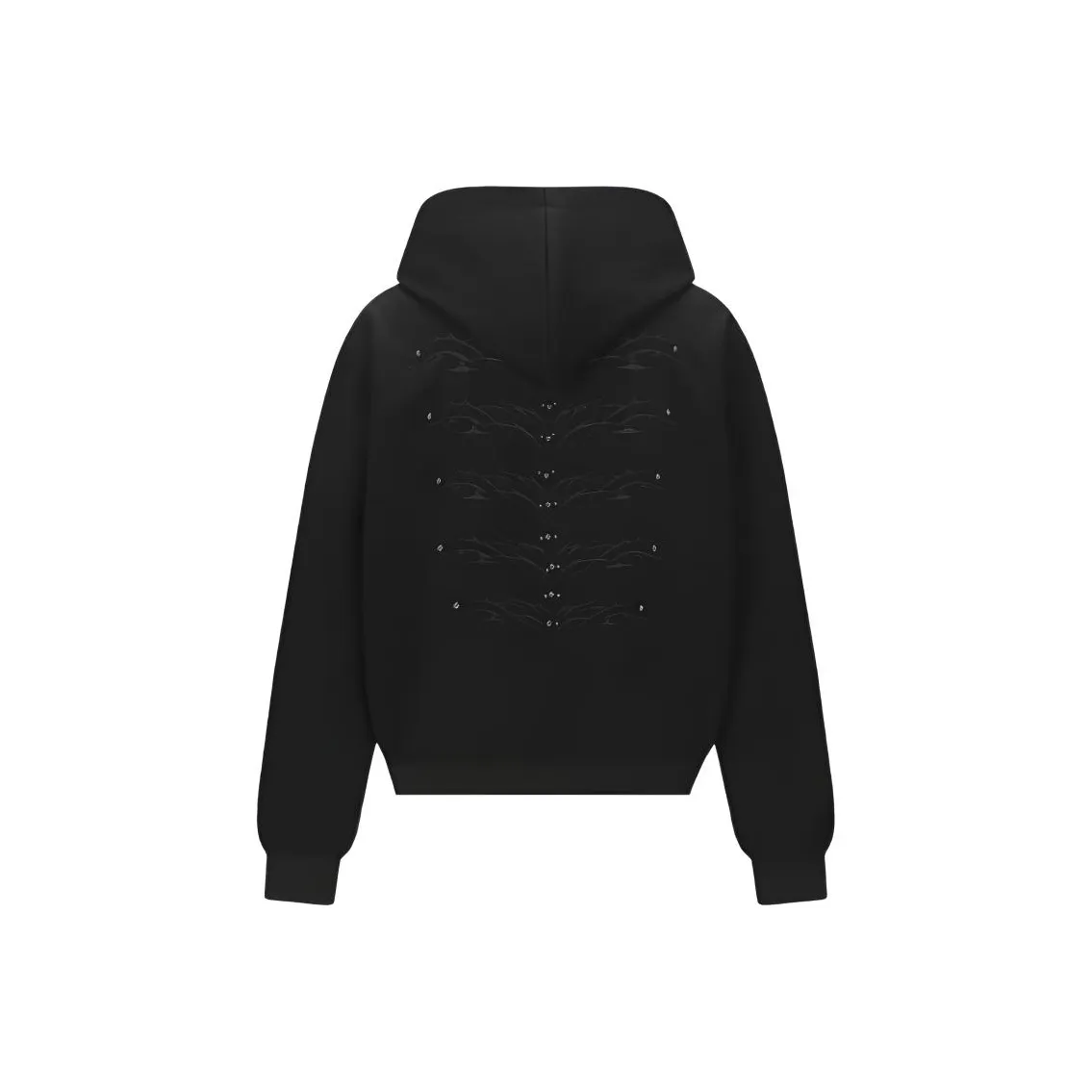 MARTHENAUT Унисекс Свитшоты