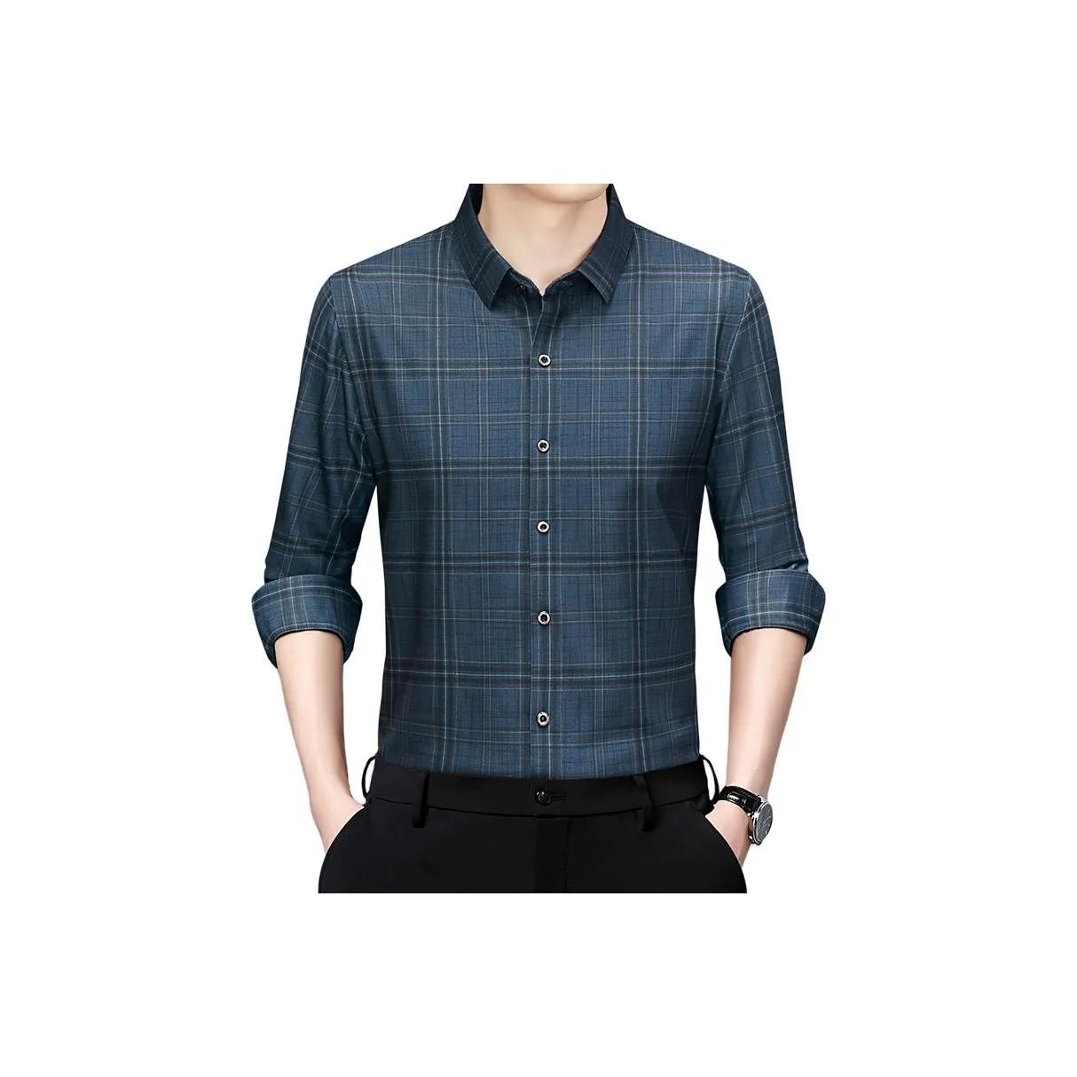 Vintage cars Мужские рубашки