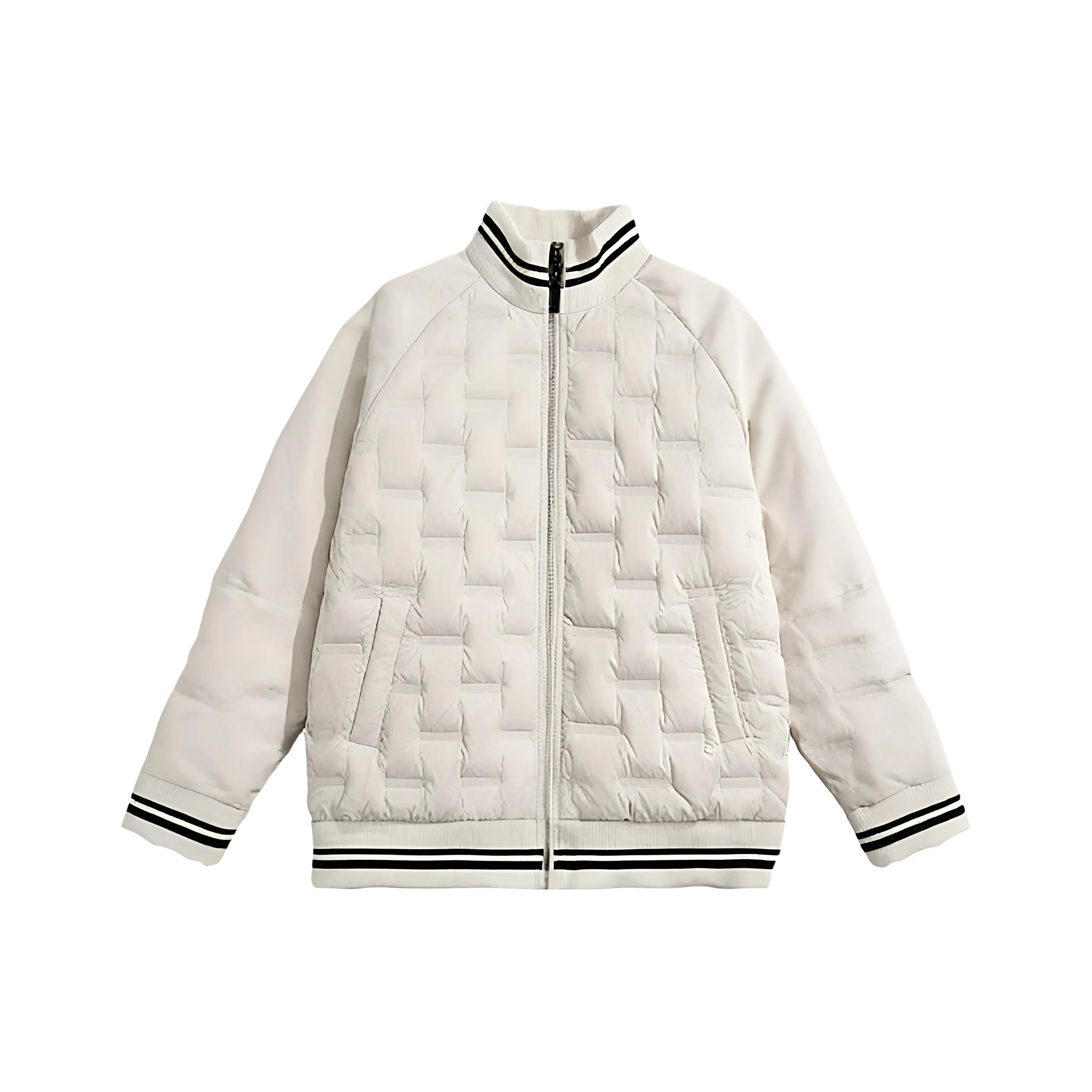 SNOW FLYING Пуховик Женские