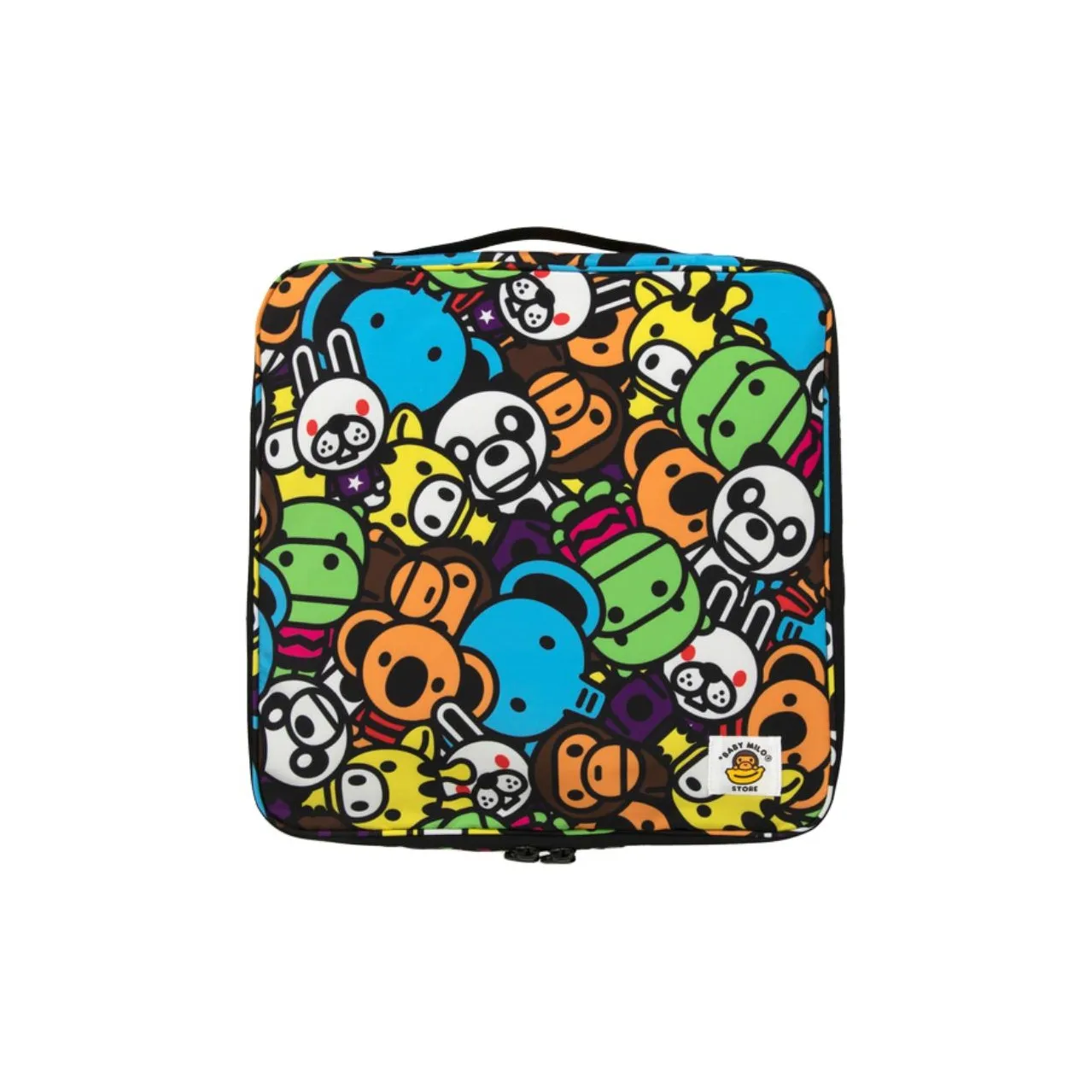 Aape Ткань Хранение Сумка Унисекс Камуфляж