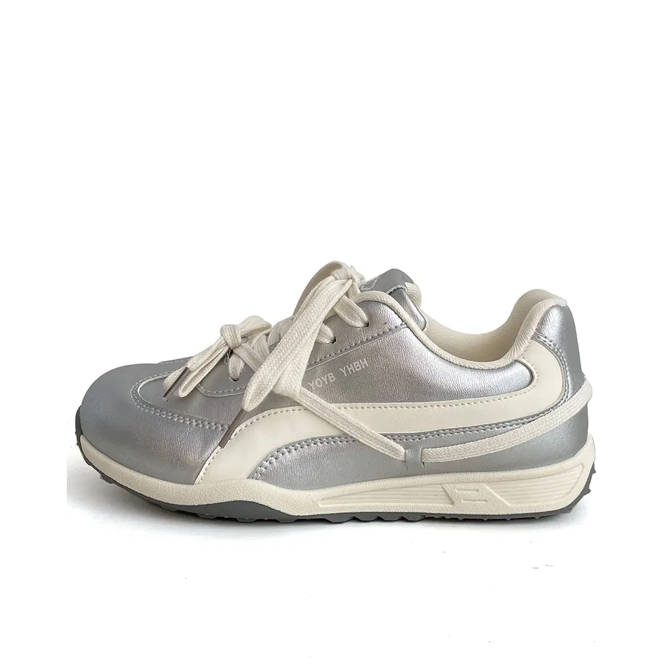 GOSO Скейтборд Кроссовки Низкие Топ Женские