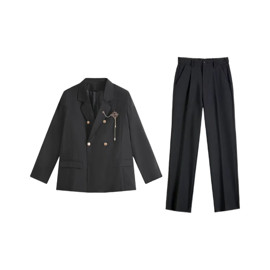 CAT'S PAW Унисекс Деловые костюмы