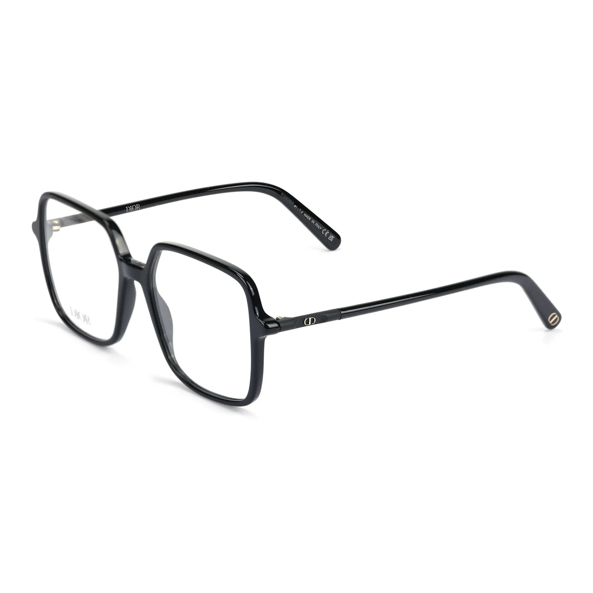 DIOR Eyeglass Frames Unisex