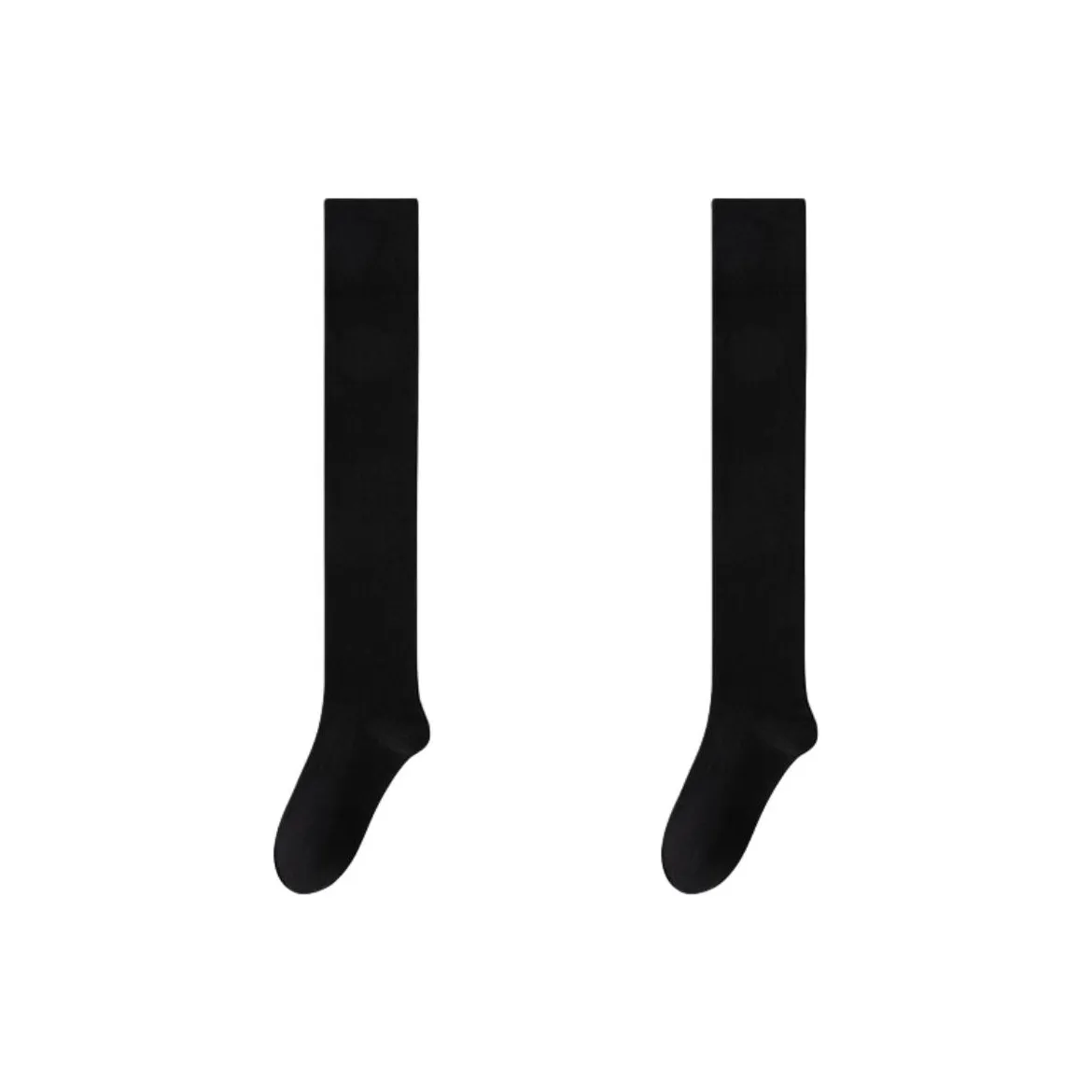 Caramella Носки для бедра высокого подъема женские 1 упаковка