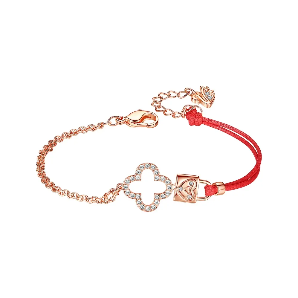 FANSHINER Сплав IPRG Гальванизированный 18K Браслеты Женские