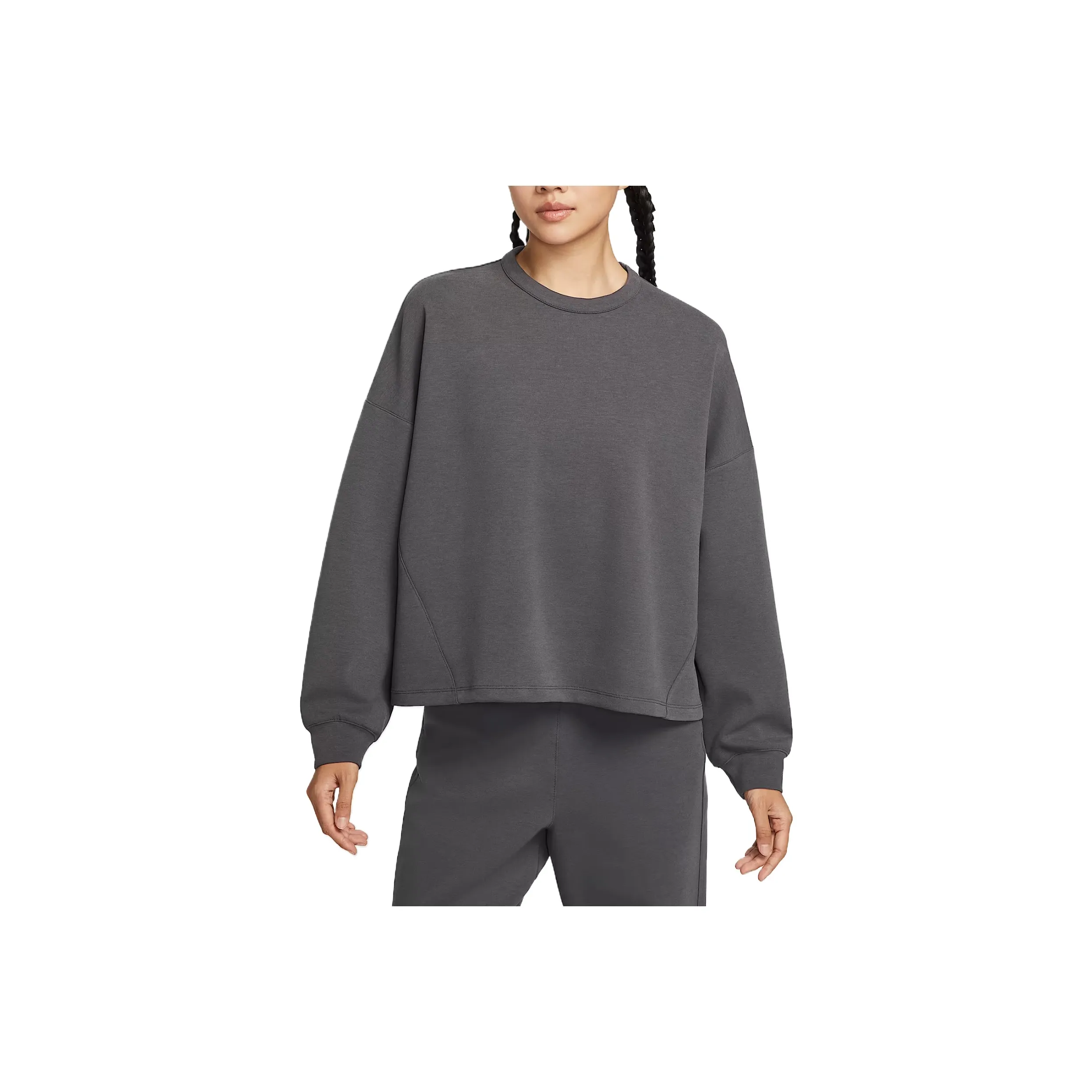 Свитшот Nike Dri Fit женский