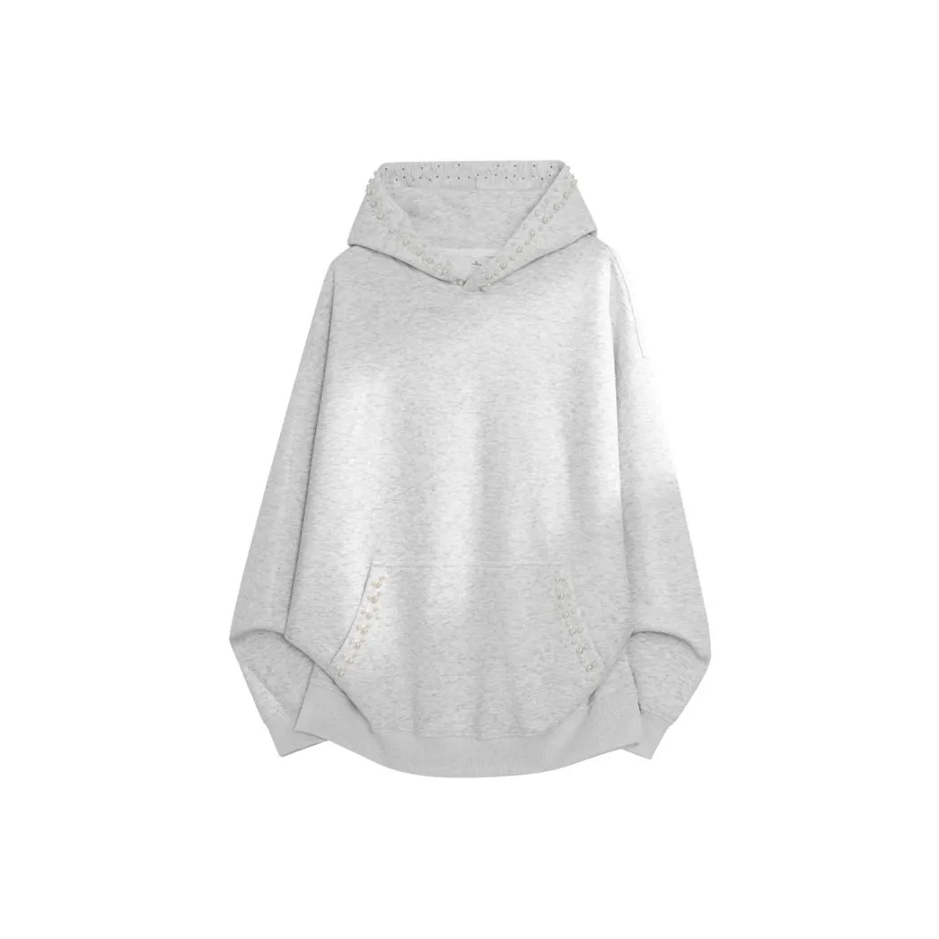 URBAN AUTHENTIC Унисекс Свитшоты