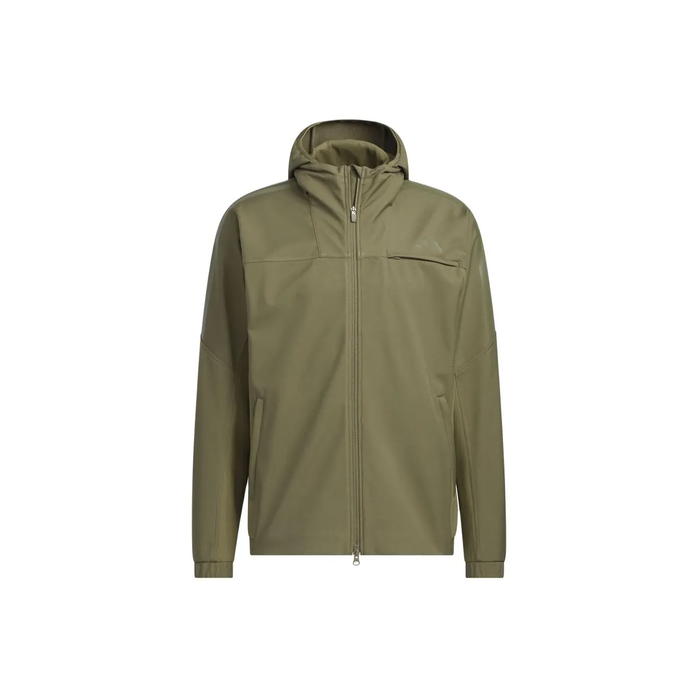 Adidas Army Green Мужские Куртки