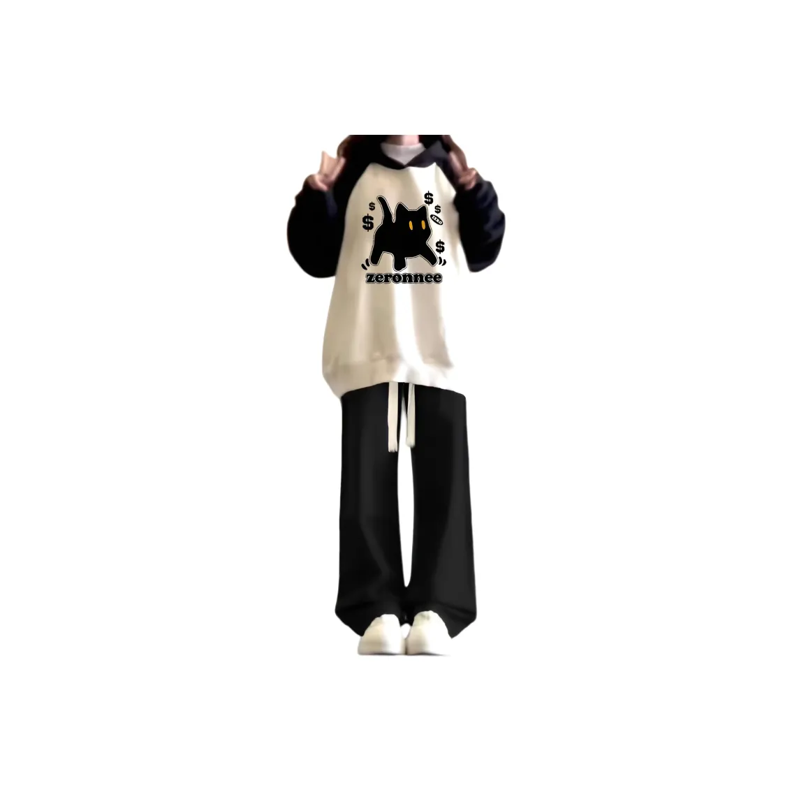 Gentle Welcome Повседневный костюм женский