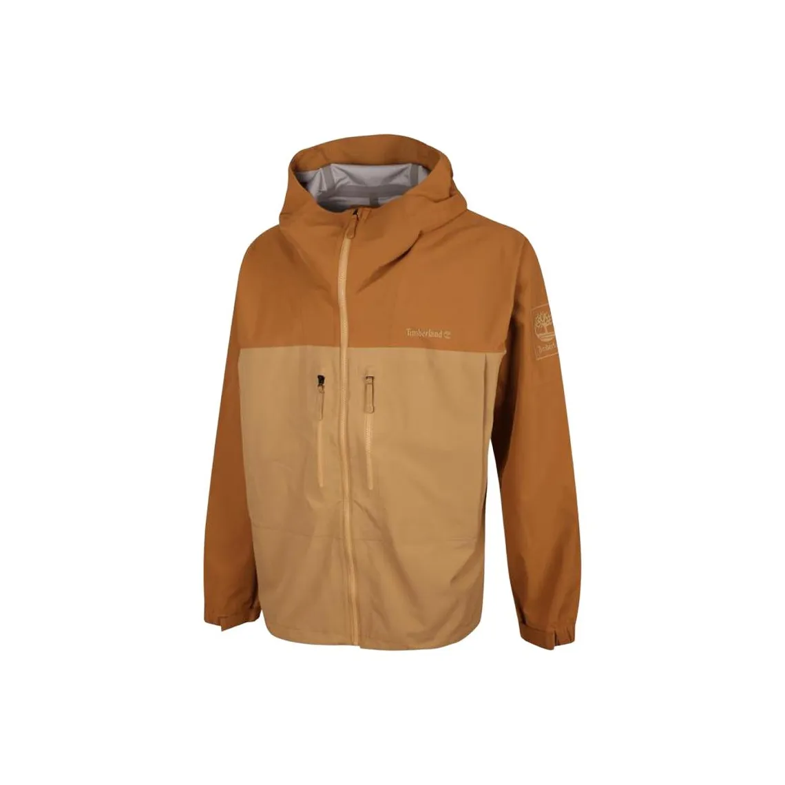 Timberland Куртки и Пальто Мужской Пшеница Светлый Пшеница