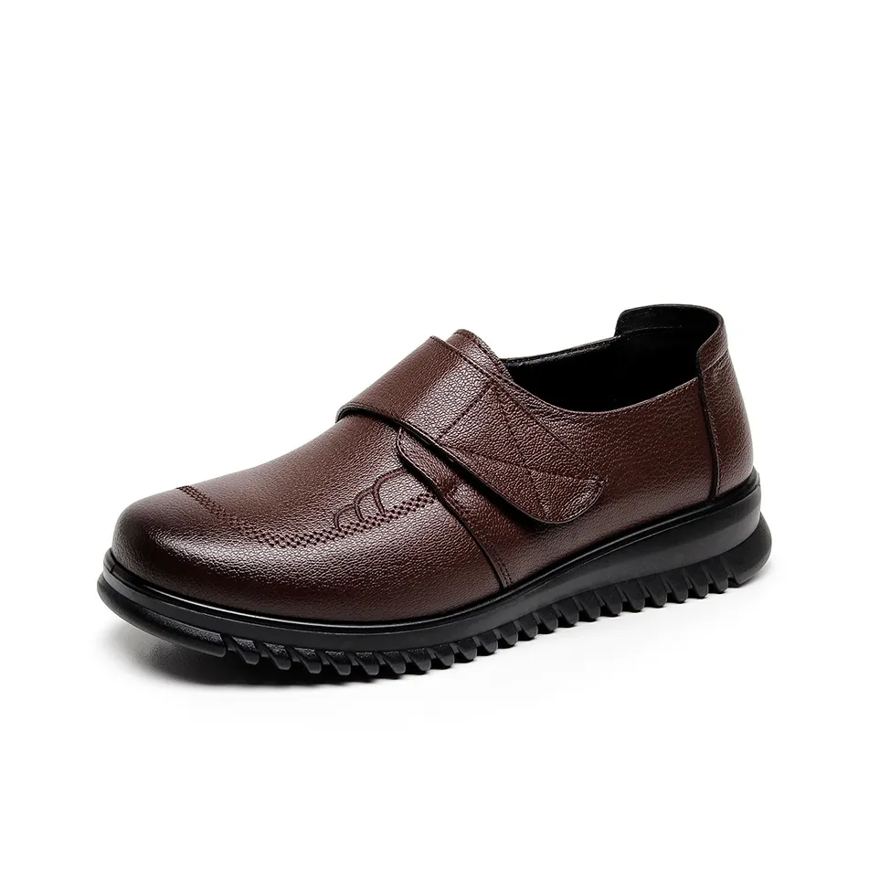 Bindu Туфли Низкие Топ Женские