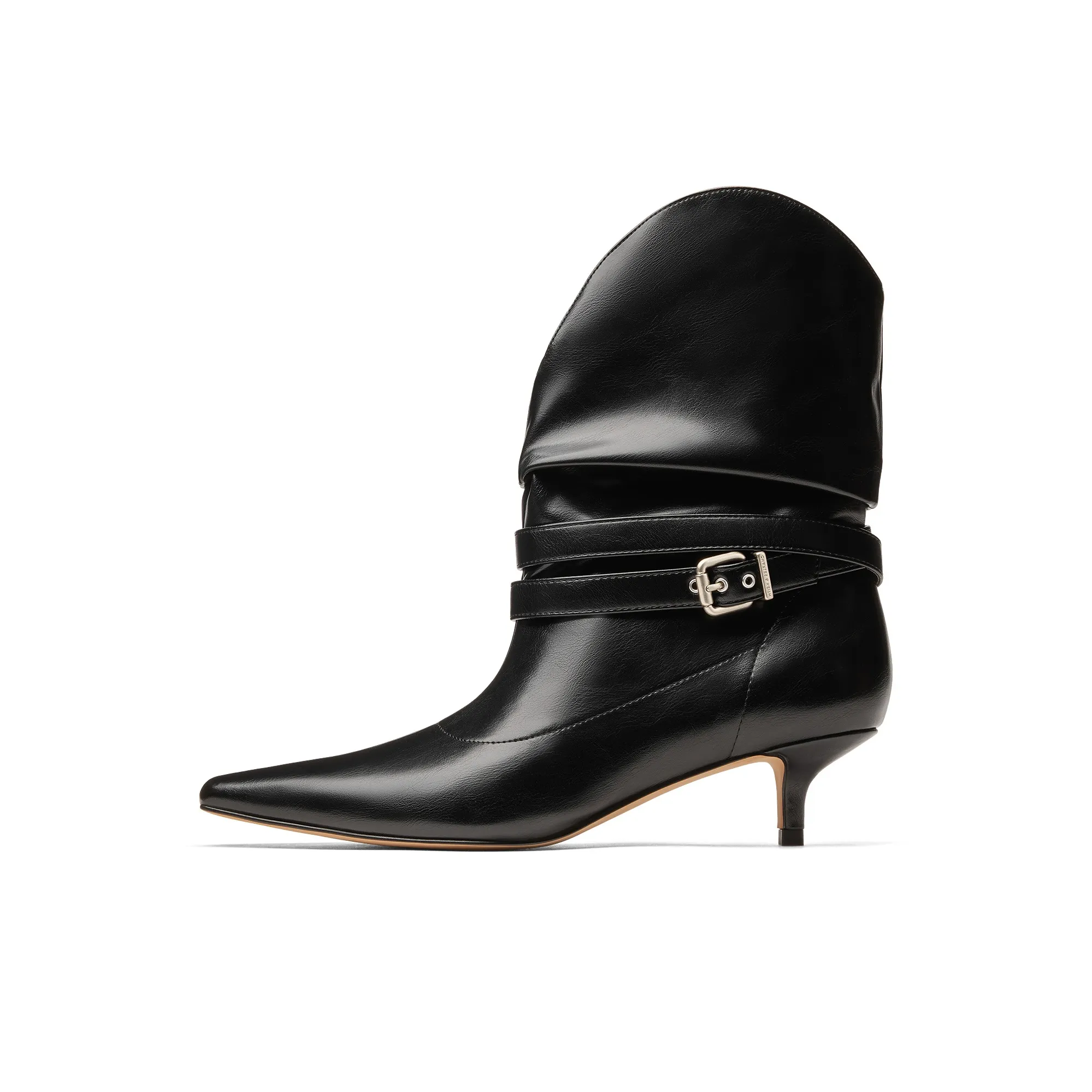 CHARLES KEITH Маленькие ботильоны CK 4,5 см женские