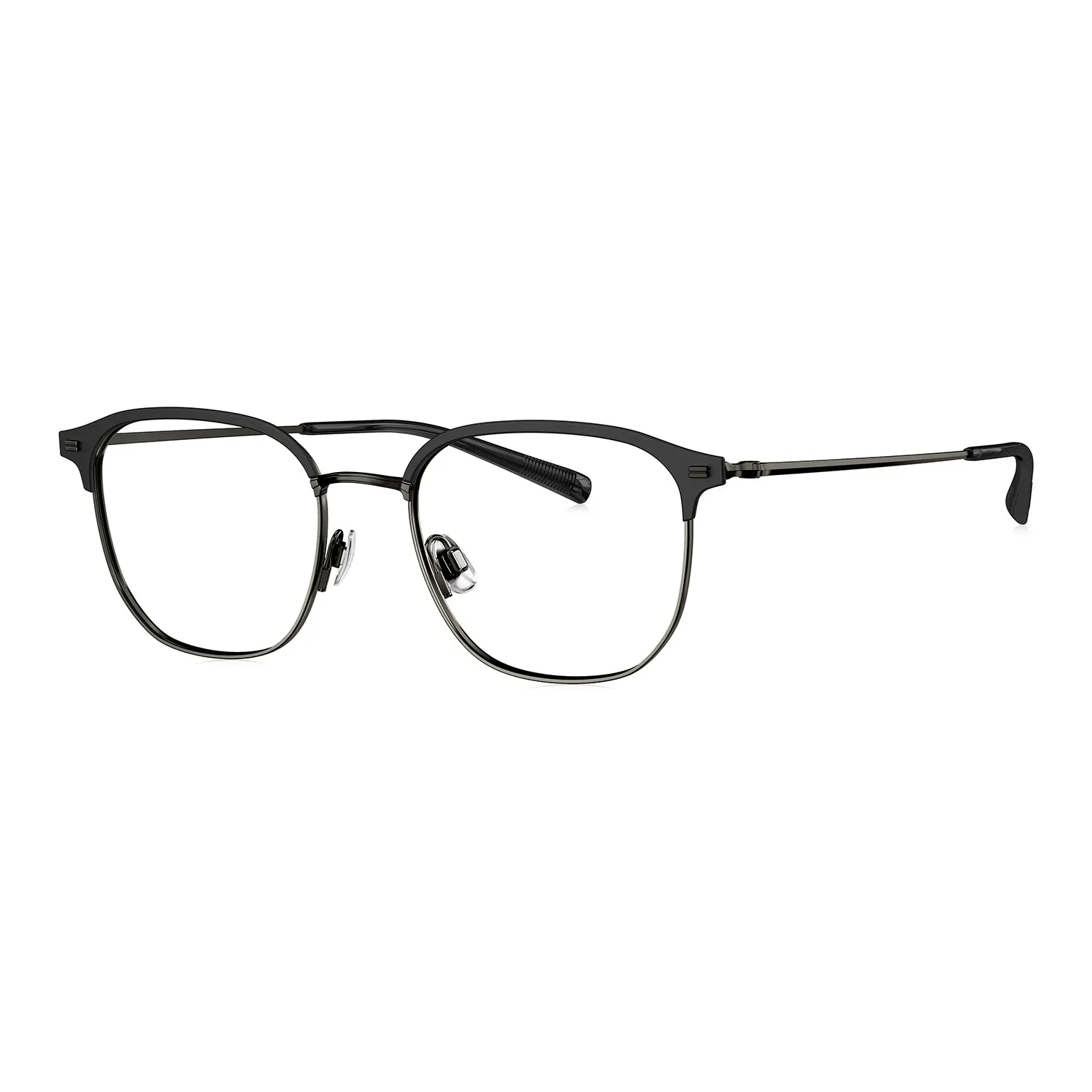 BOLON Титан Нерегулярная форма OPTICAL Очки Унисекс