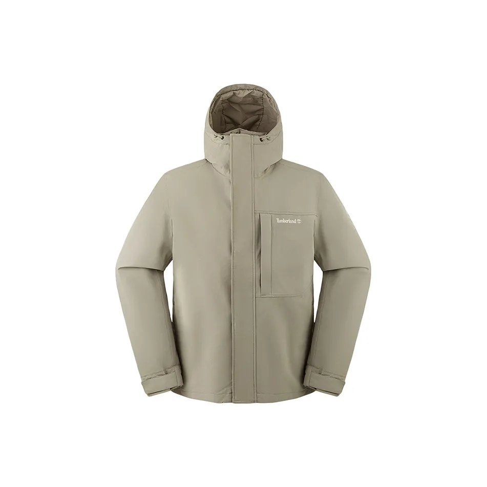 Timberland Водонепроницаемый Термический И Ветрозащитный Ветровка Мужской