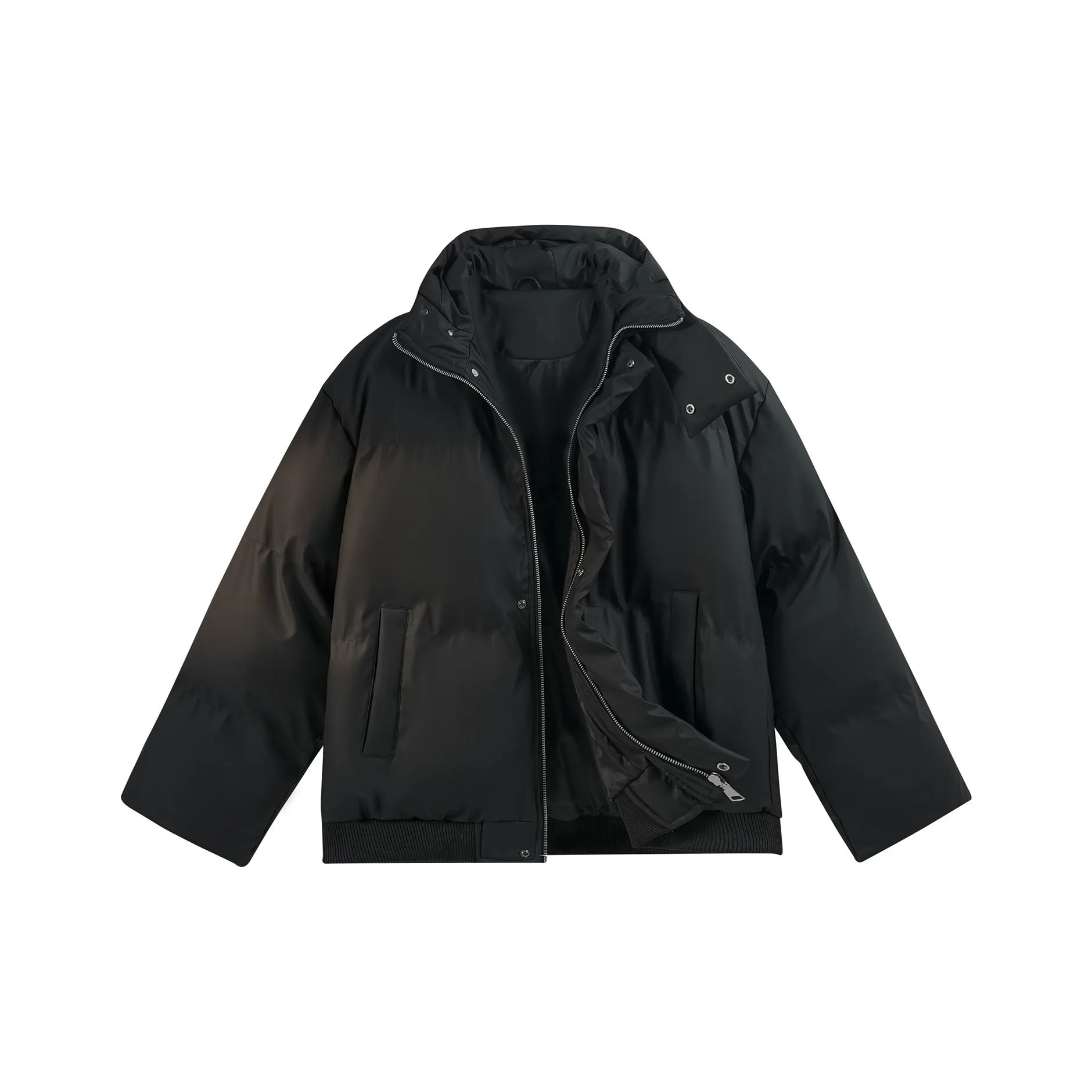 JEANSWEST Унисекс Пуховики