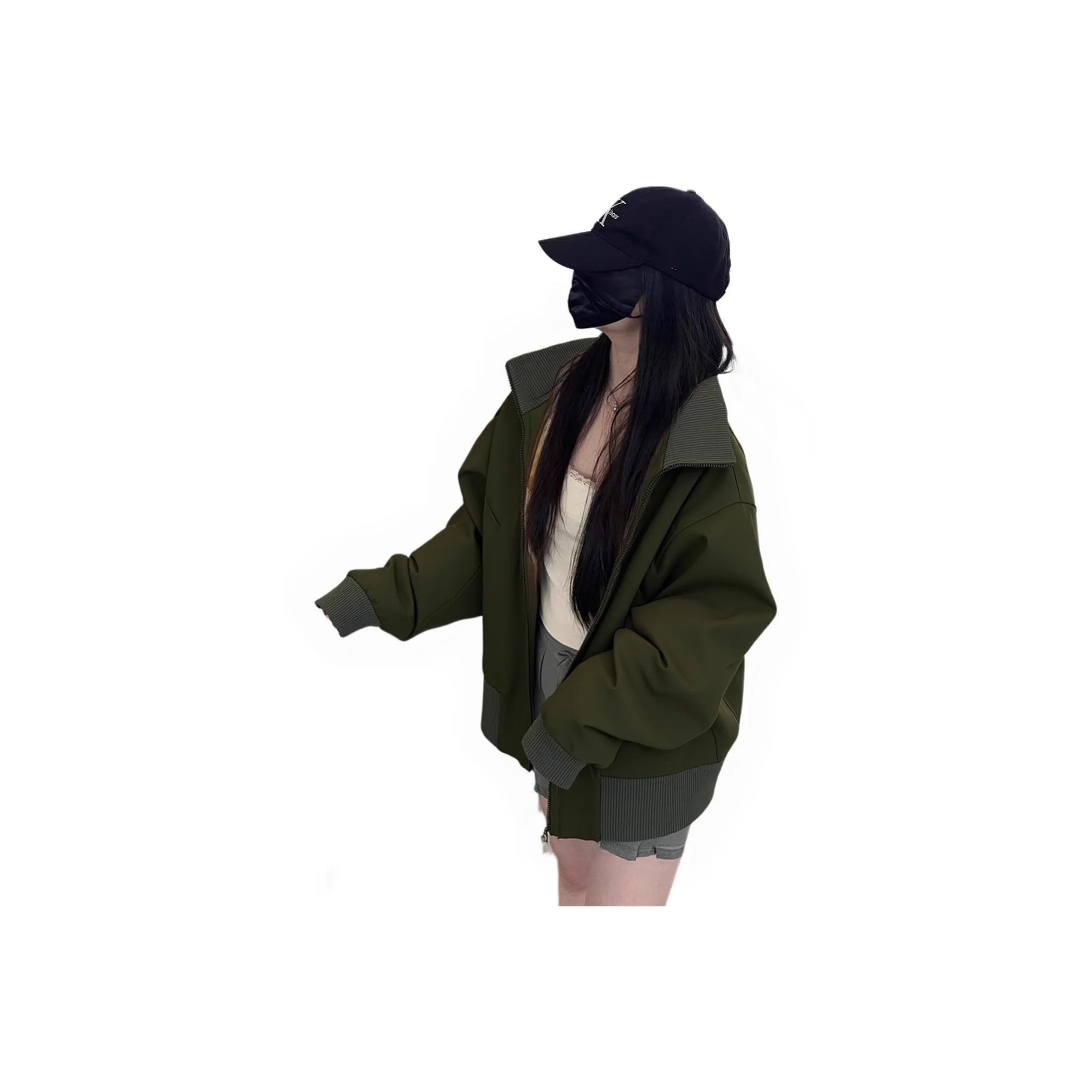 JIMI JONS Куртки и Пальто Унисекс