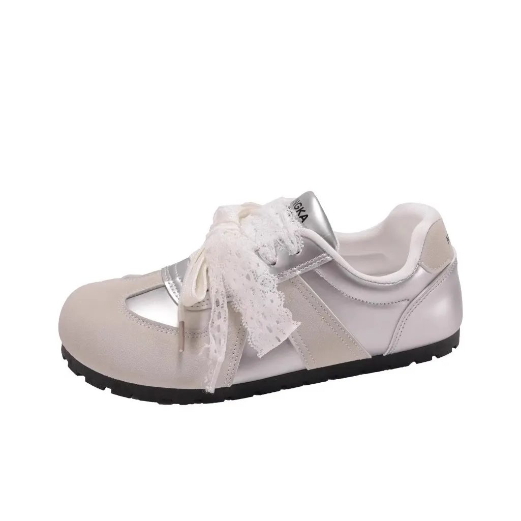 Eleven Elephants Балет Немецкие армейские кроссовки Женские