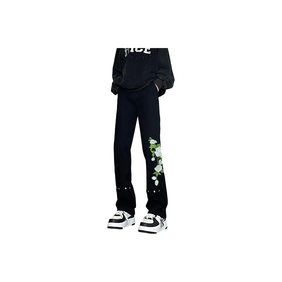 TUCANO Унисекс Джинсы