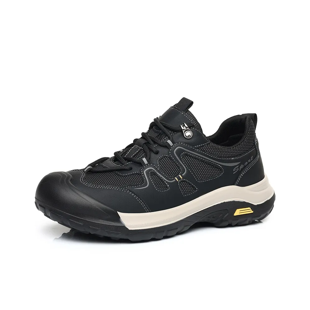 Kuding Альпинистские и туристические ботинки низкие мужские