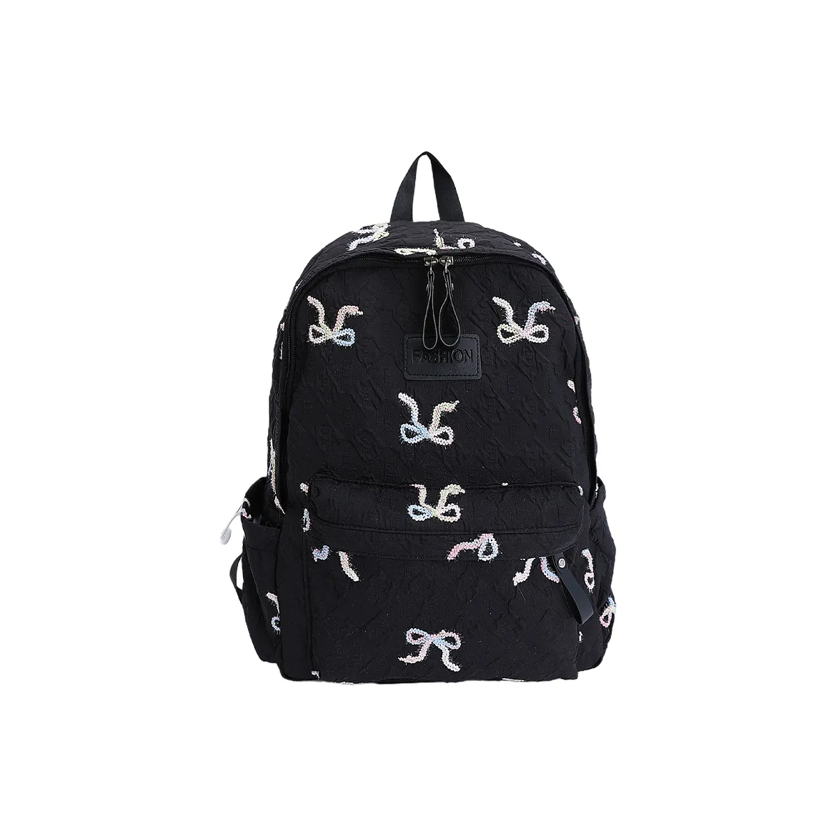 Путешествие нейлон рюкзак стандартный женский многоцветный