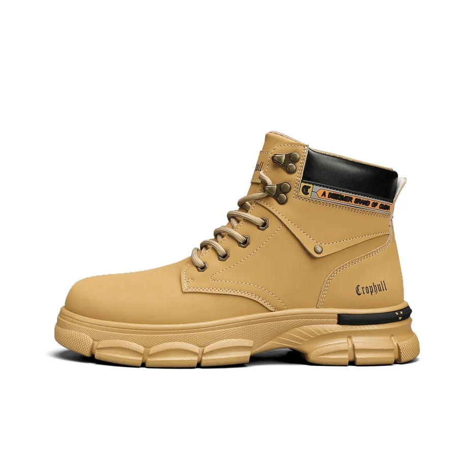 Dunnu Martin Boots Мужской