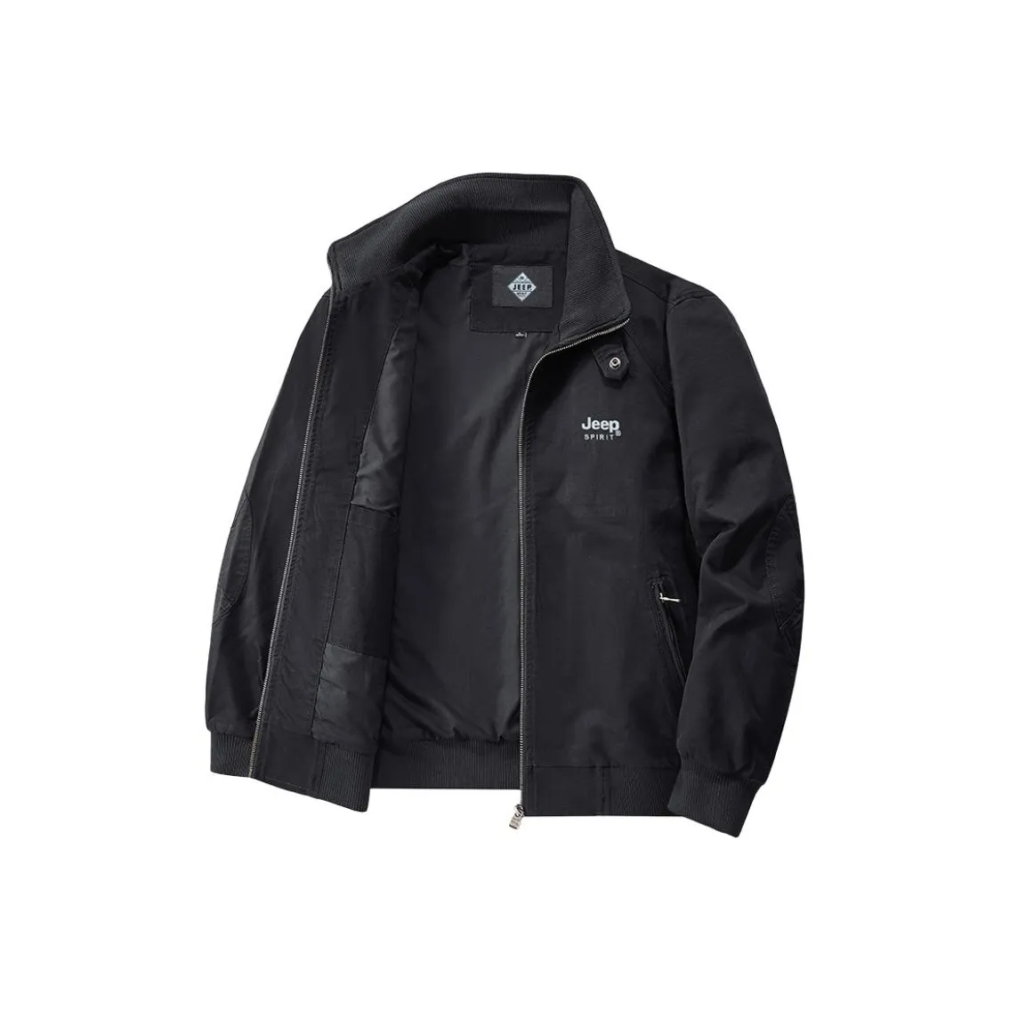 JEEP SPIRIT Мужские Куртки